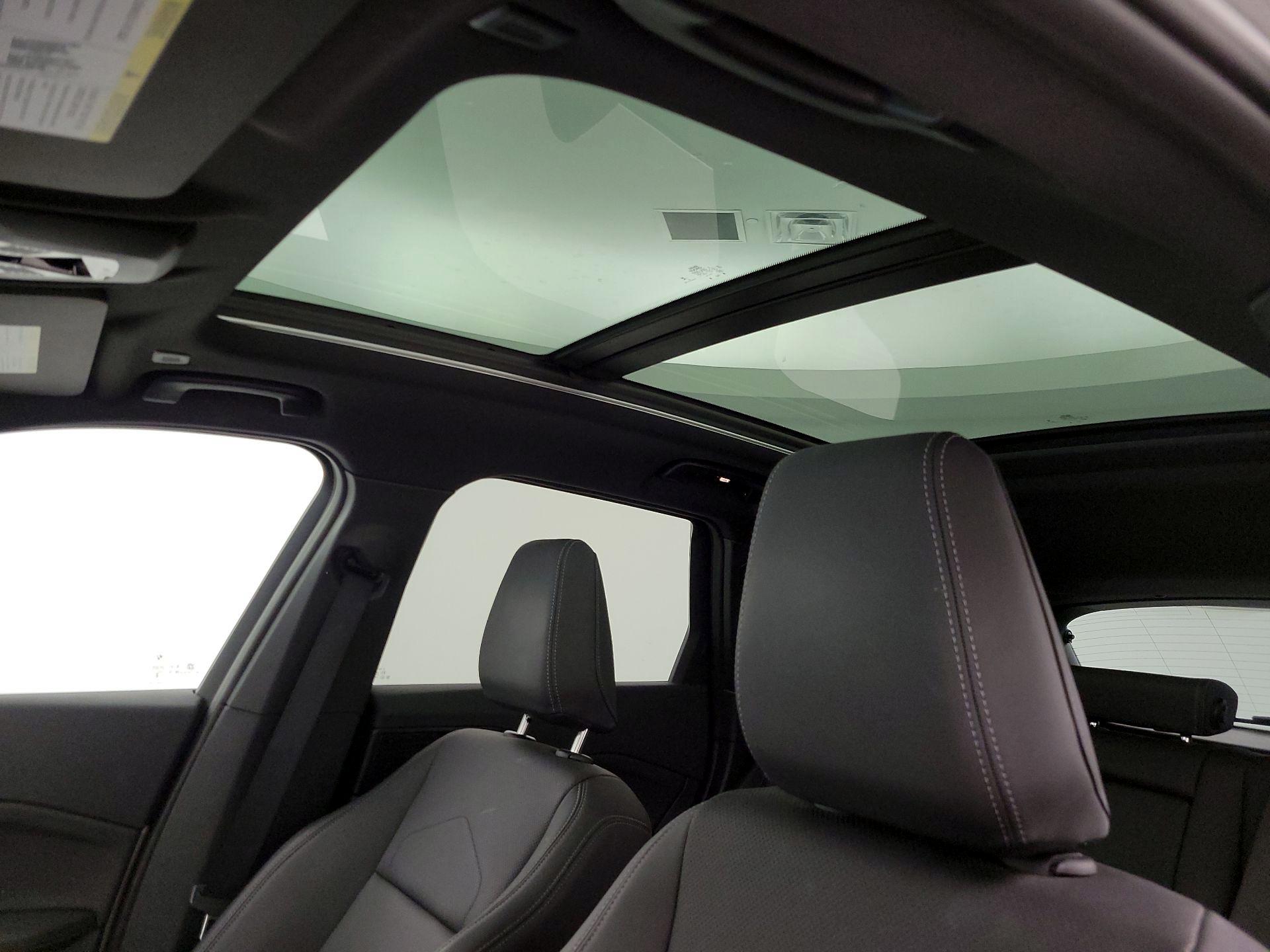 Thumbnail: 2023 BMW X1 - 20