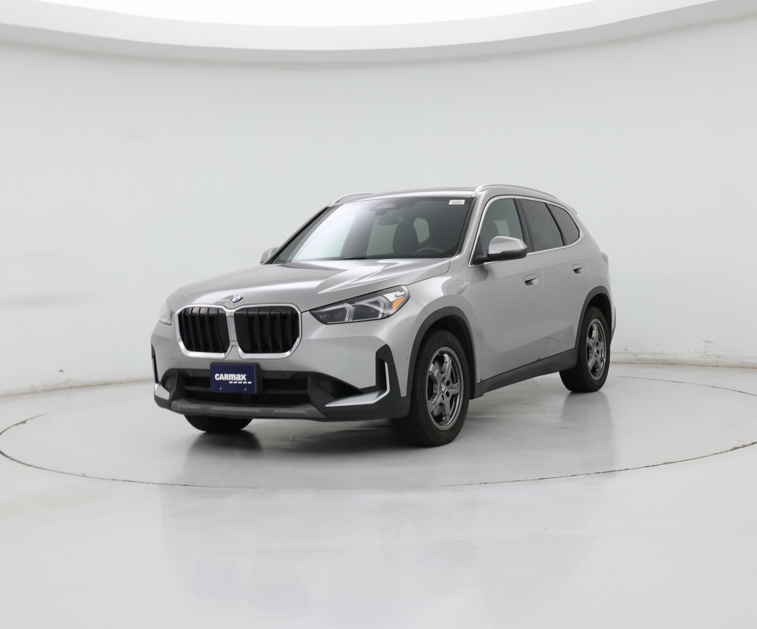 Thumbnail: 2023 BMW X1 - 4