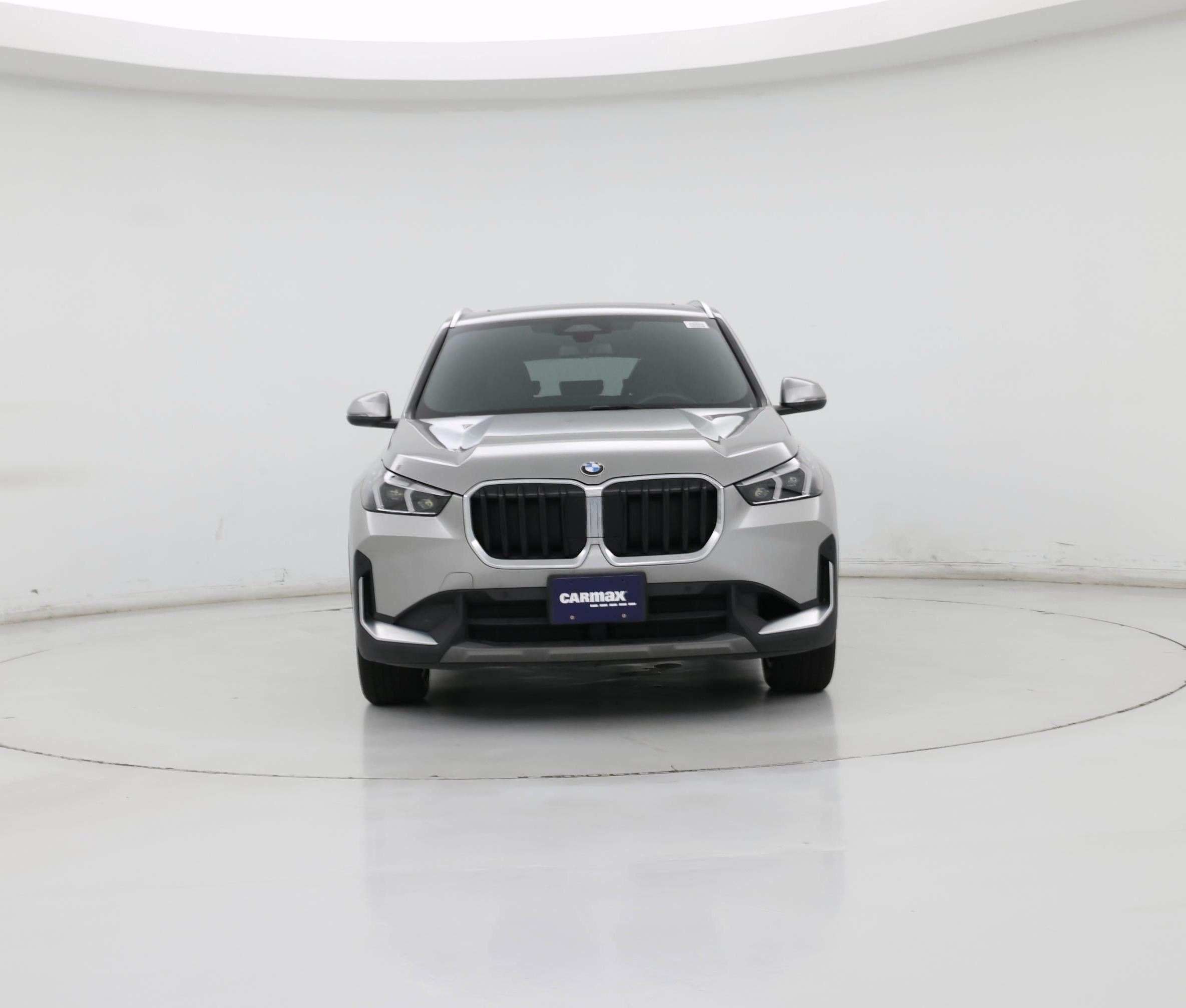 Thumbnail: 2023 BMW X1 - 5