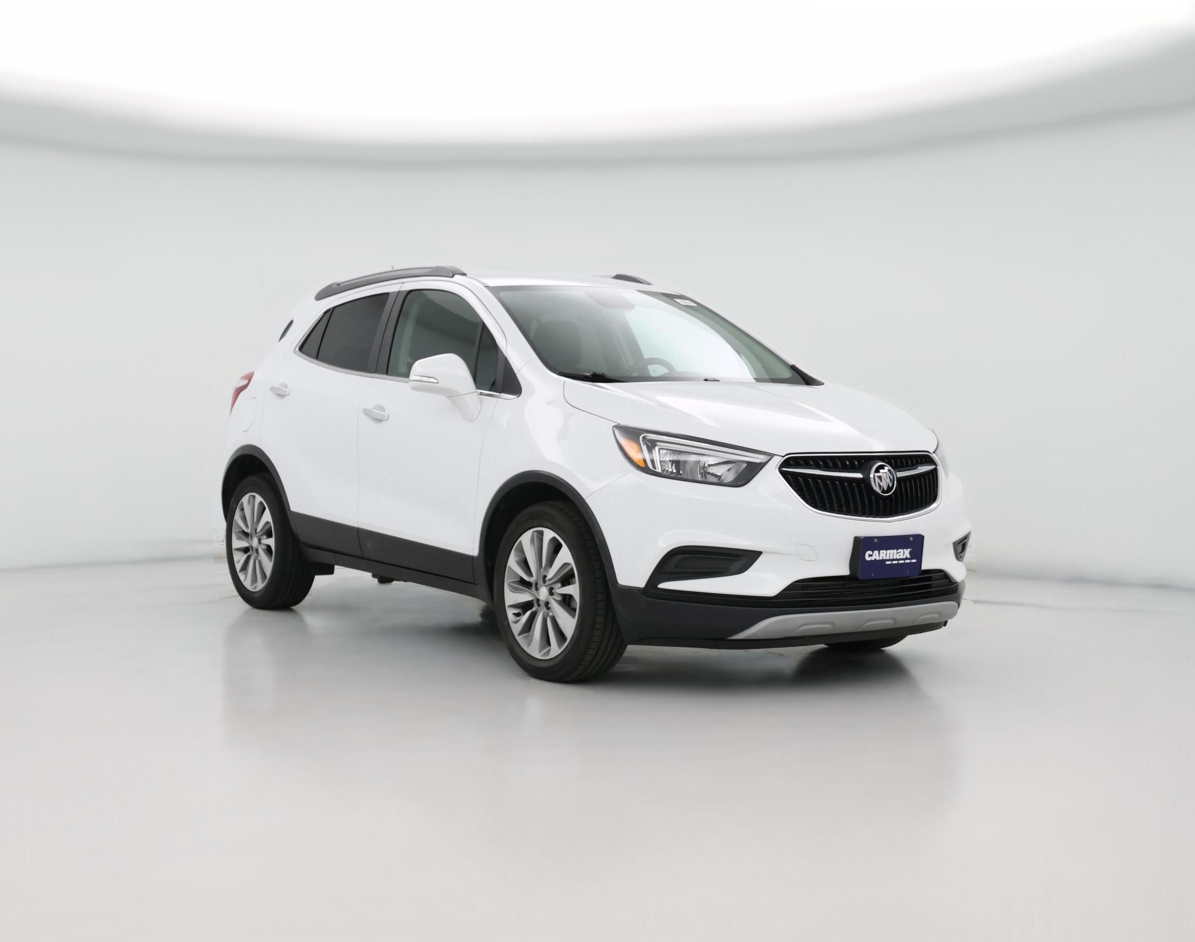 Thumbnail: 2019 Buick Encore - 1