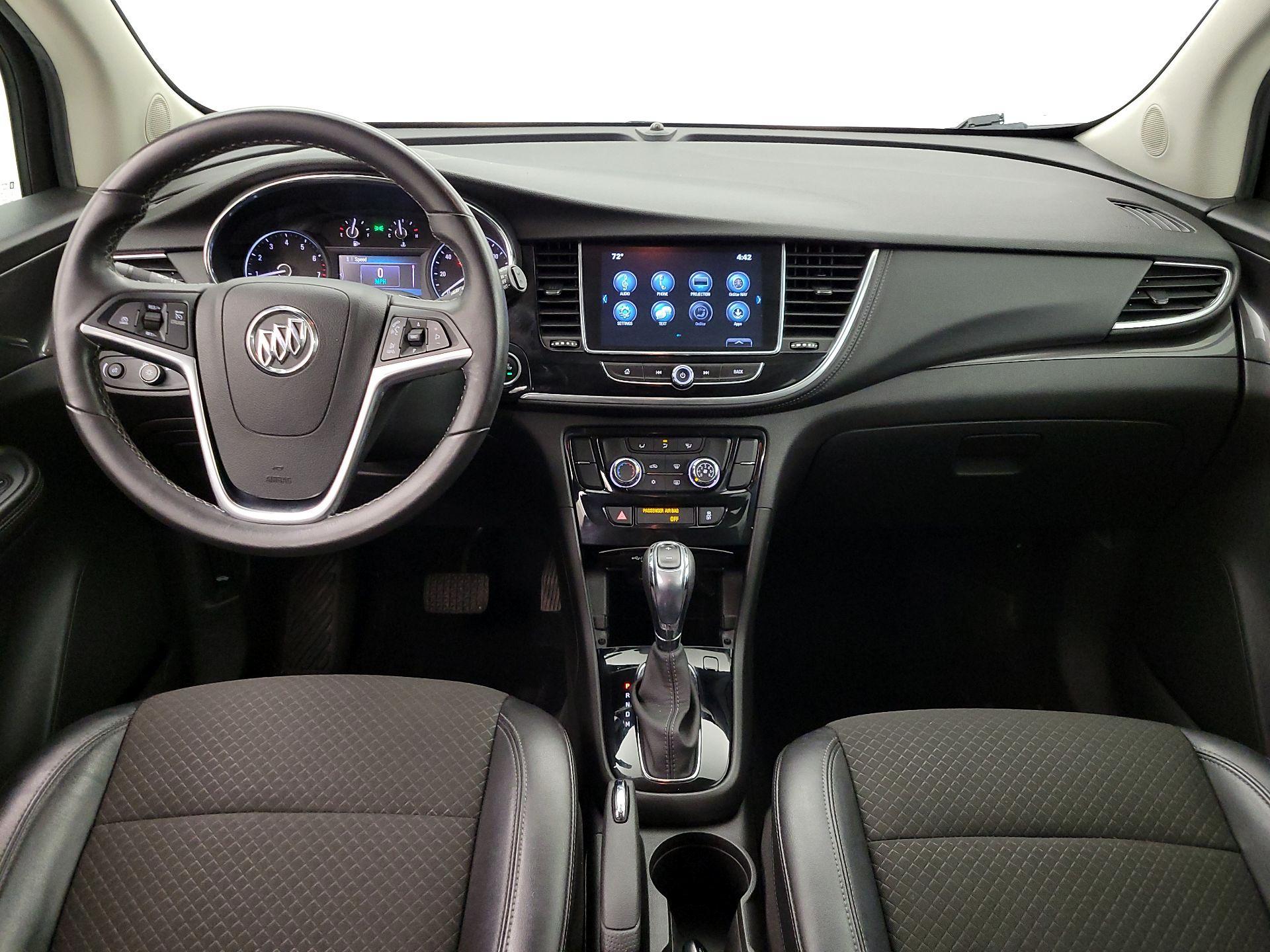 Thumbnail: 2019 Buick Encore - 9