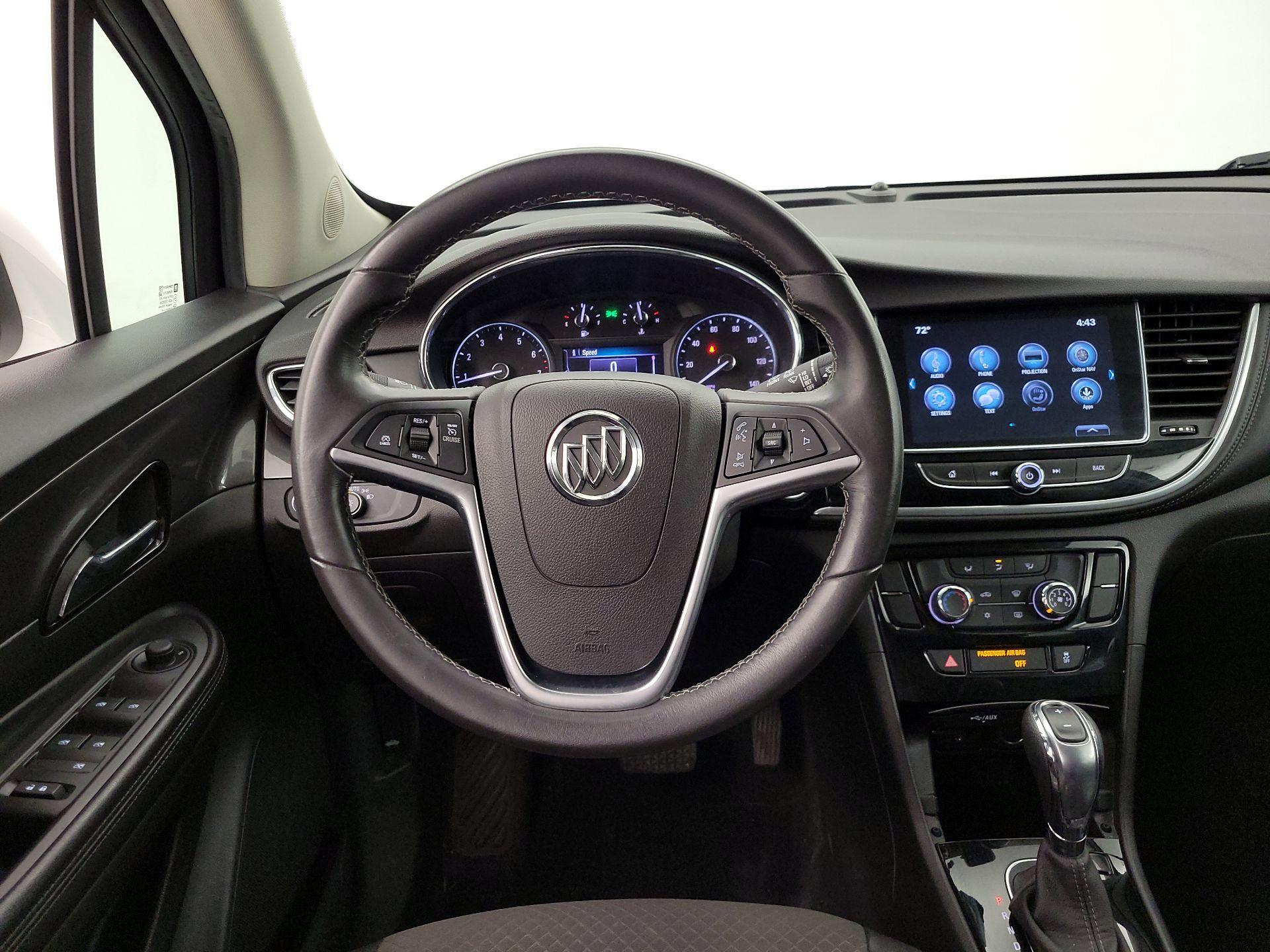 Thumbnail: 2019 Buick Encore - 10