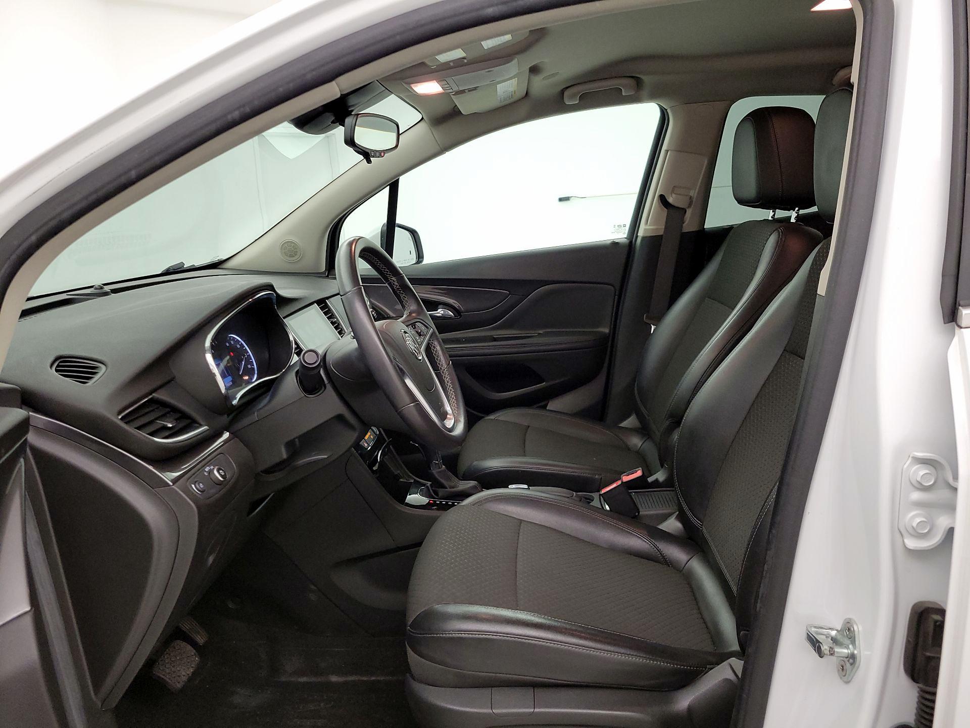 Thumbnail: 2019 Buick Encore - 11