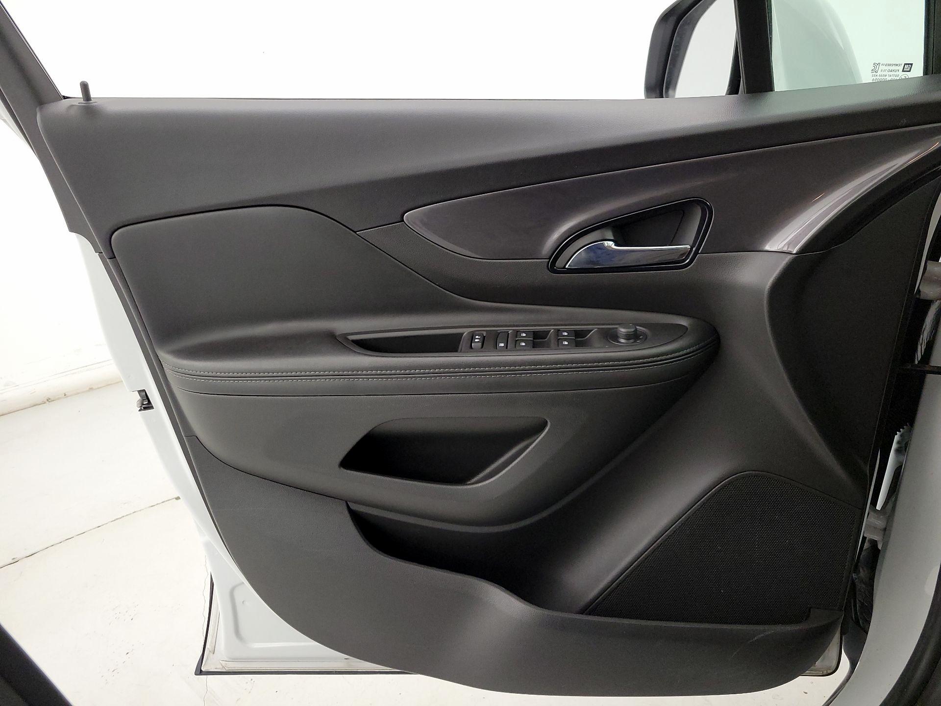 Thumbnail: 2019 Buick Encore - 12