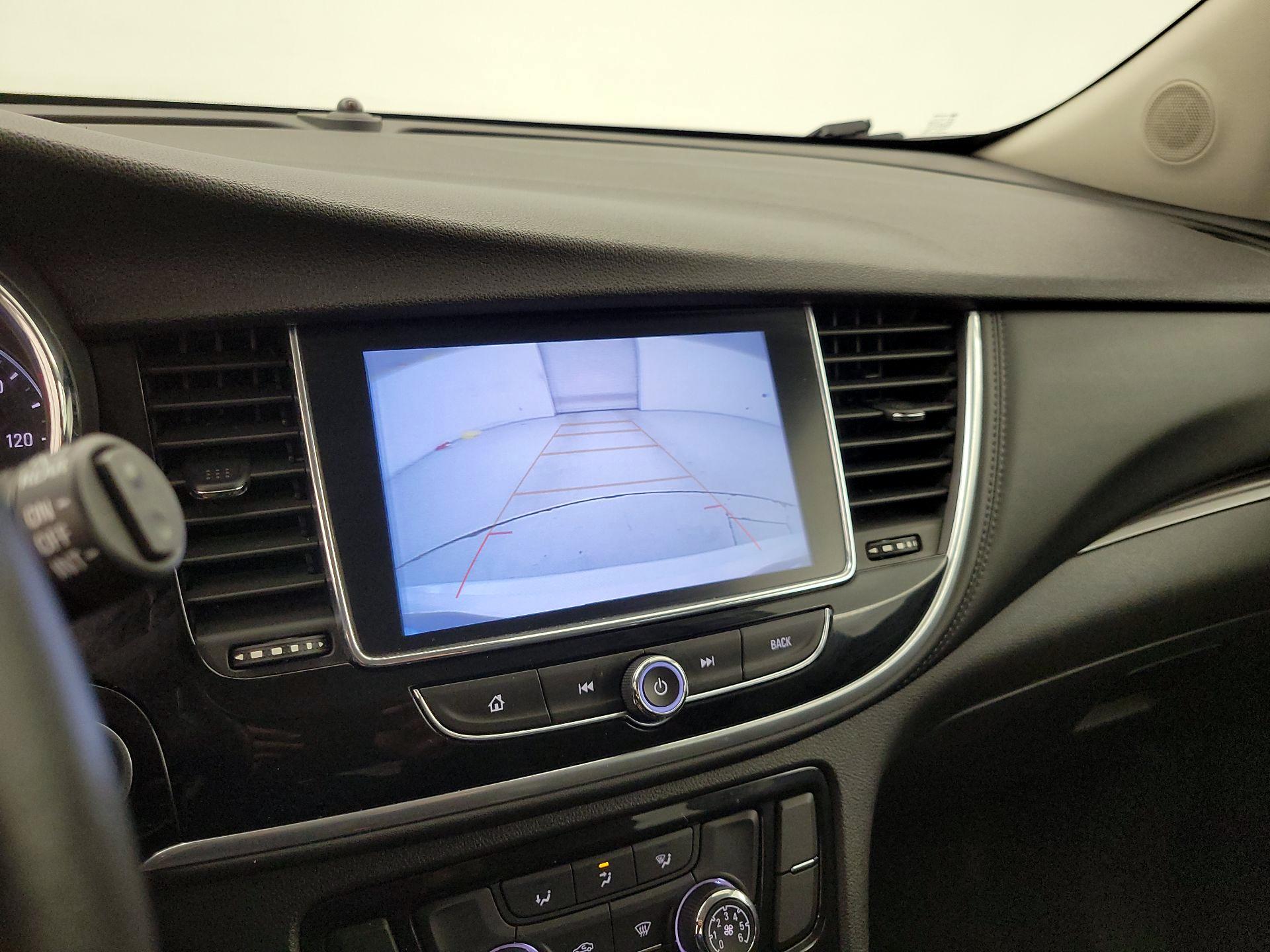 Thumbnail: 2019 Buick Encore - 14