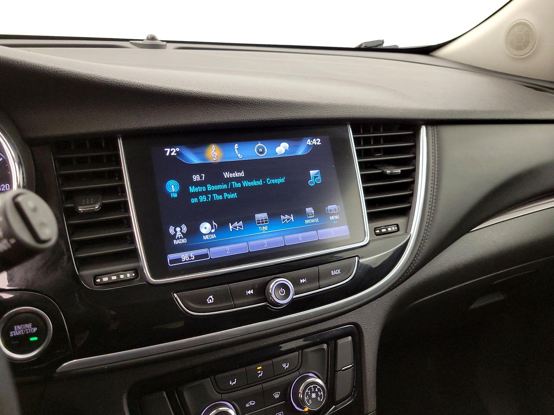Thumbnail: 2019 Buick Encore - 15