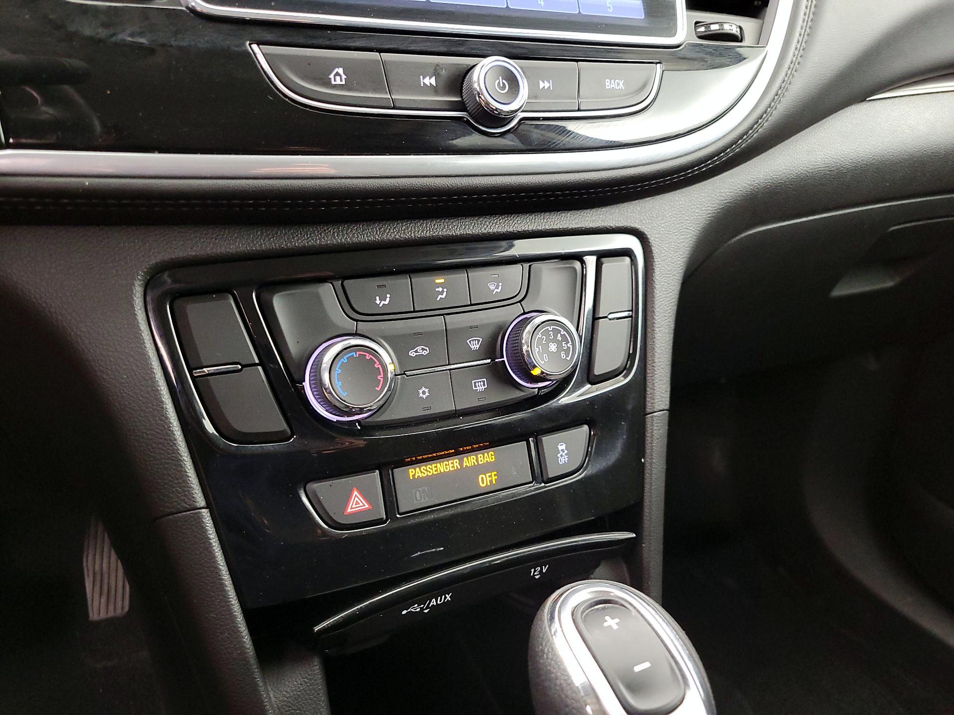 Thumbnail: 2019 Buick Encore - 16