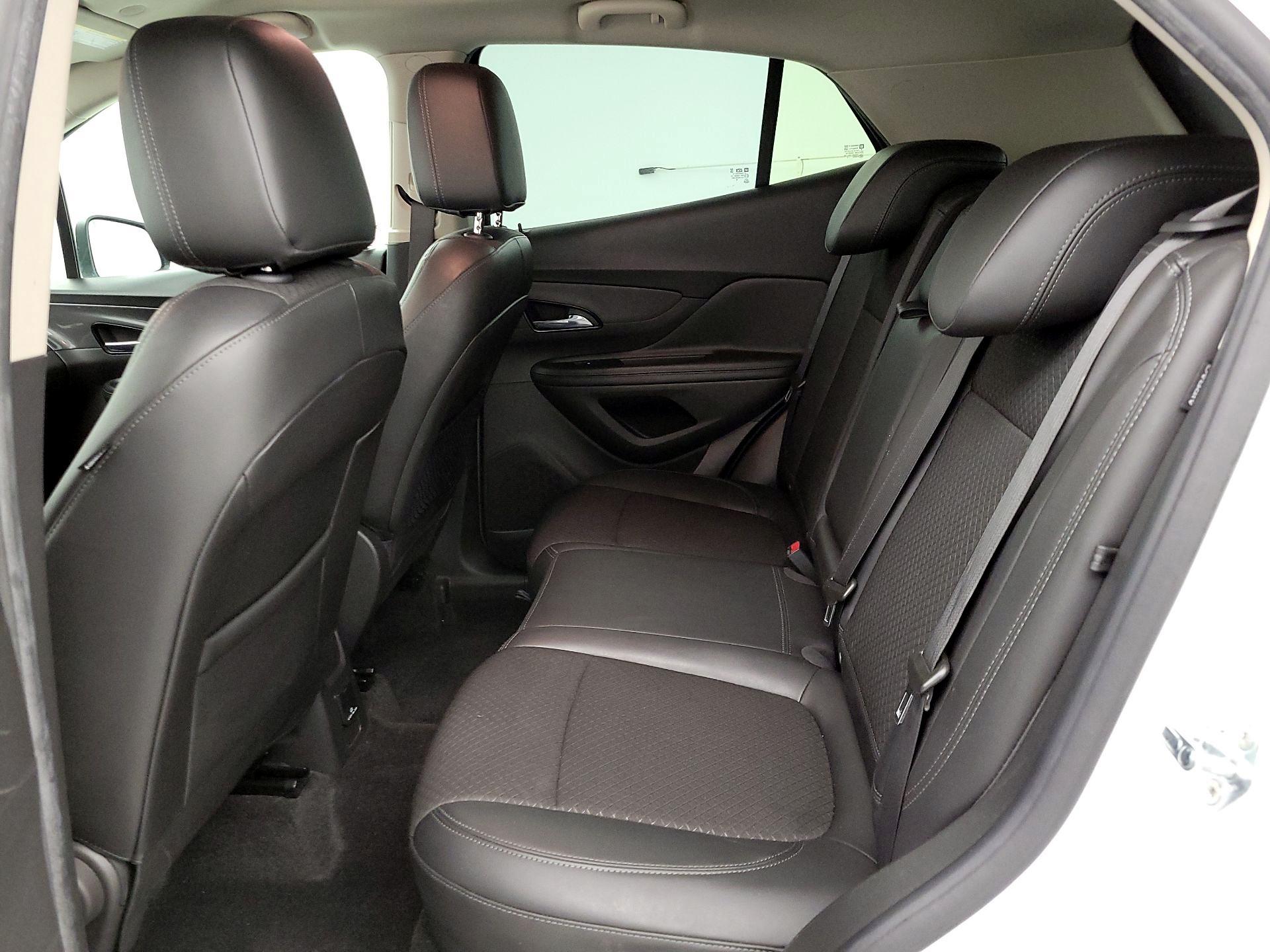 Thumbnail: 2019 Buick Encore - 19
