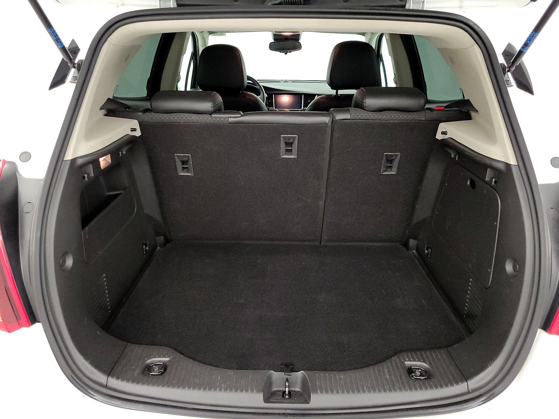 Thumbnail: 2019 Buick Encore - 20