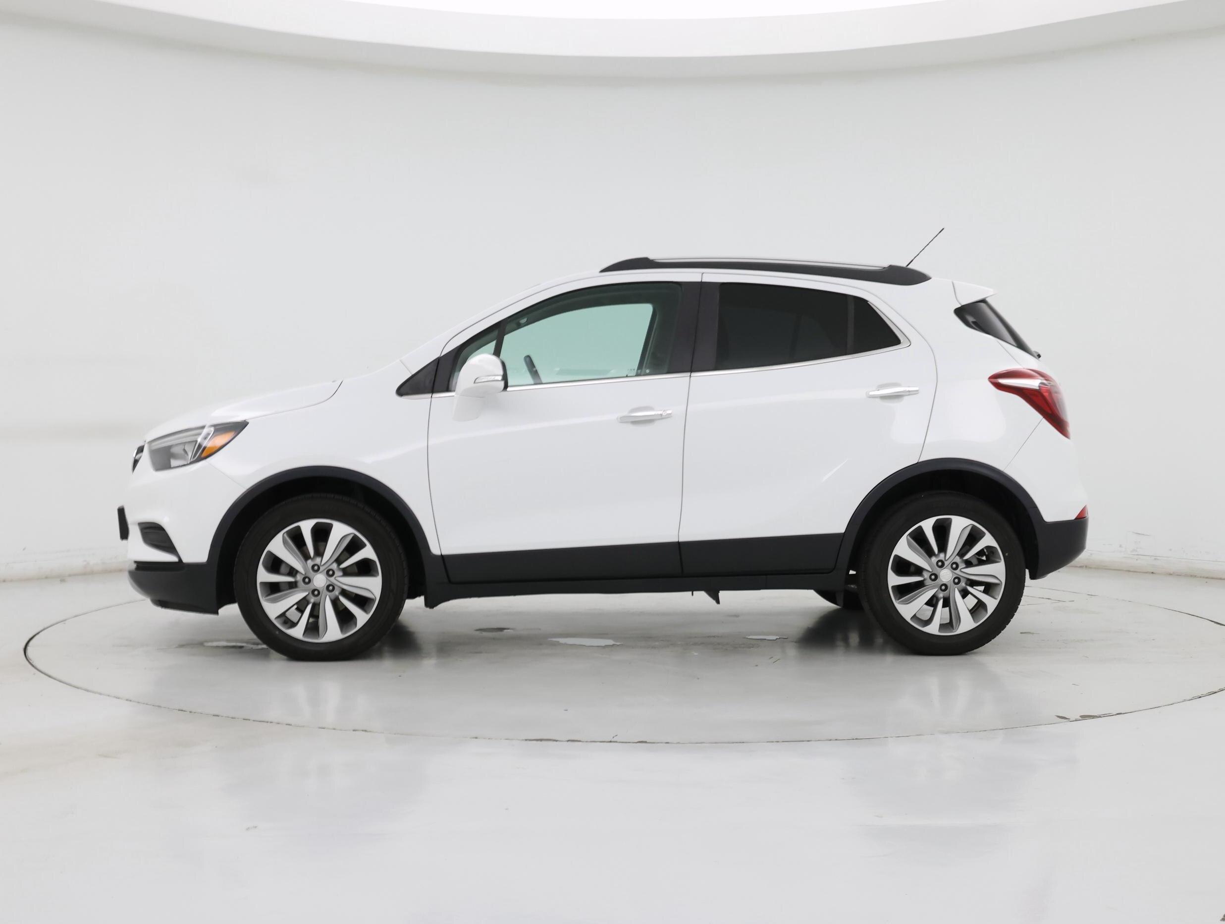 Thumbnail: 2019 Buick Encore - 3