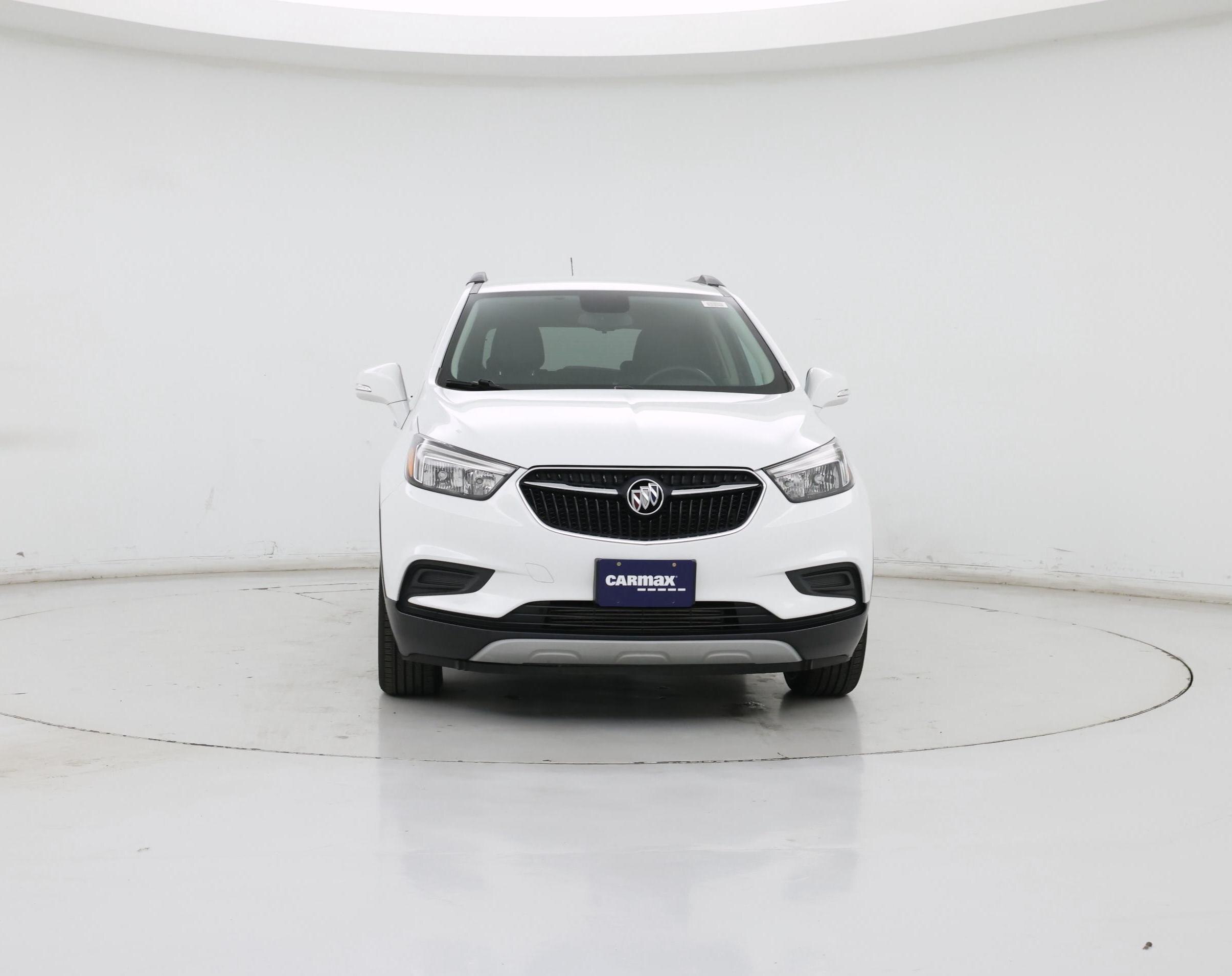 Thumbnail: 2019 Buick Encore - 5