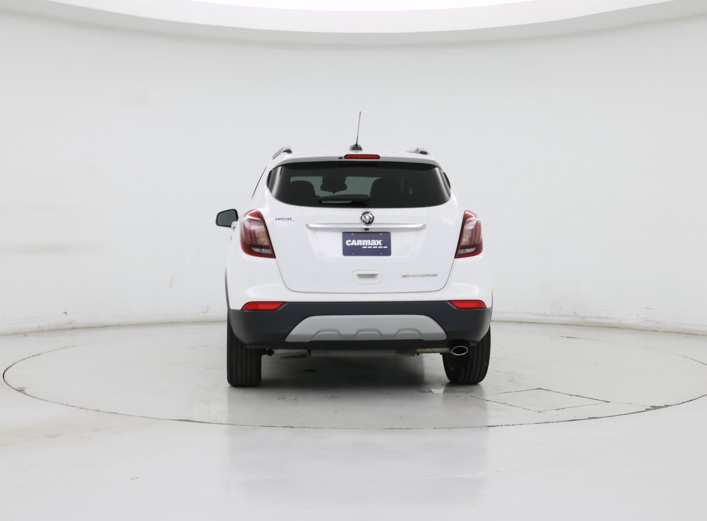 Thumbnail: 2019 Buick Encore - 6