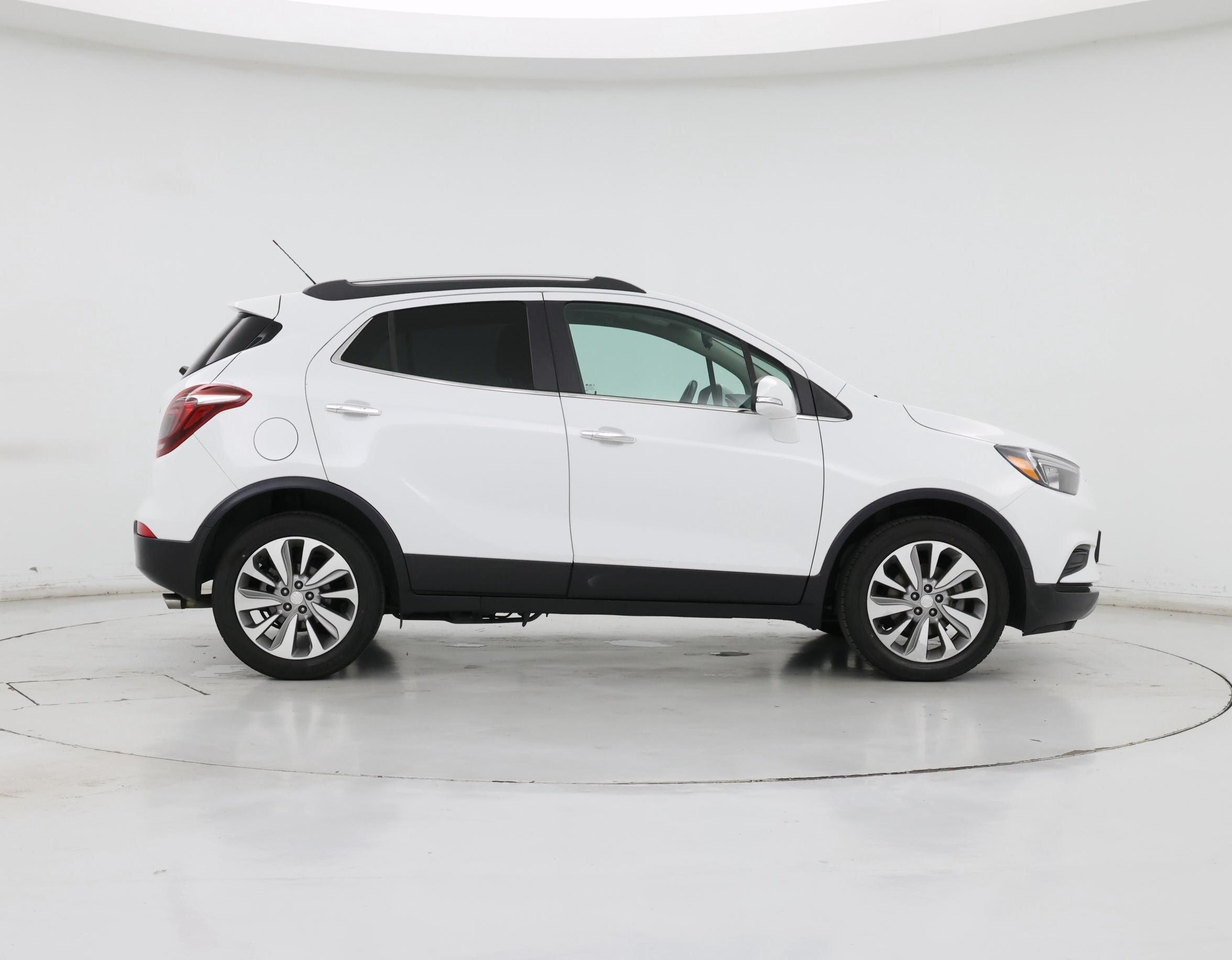 Thumbnail: 2019 Buick Encore - 7