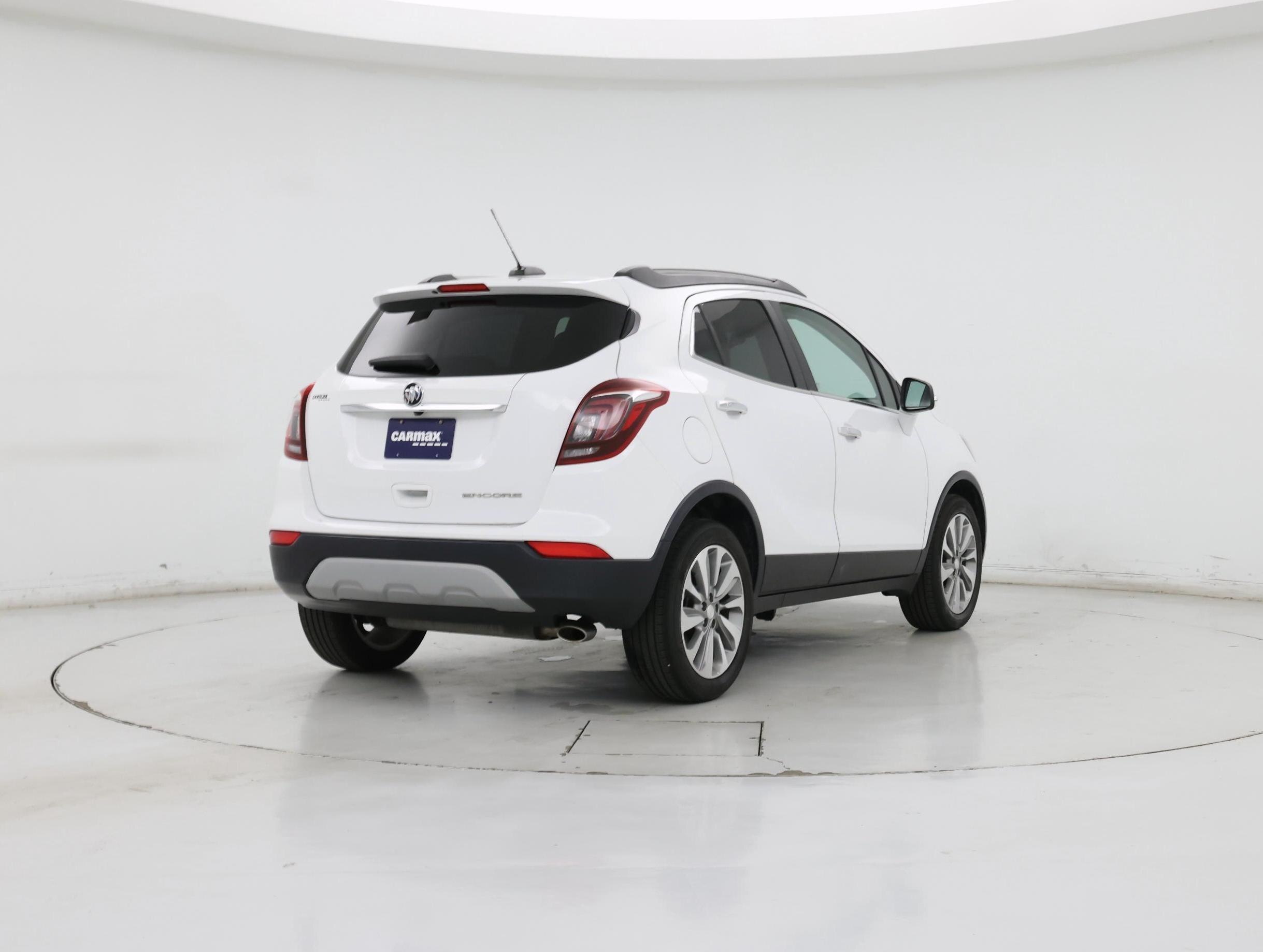 Thumbnail: 2019 Buick Encore - 8