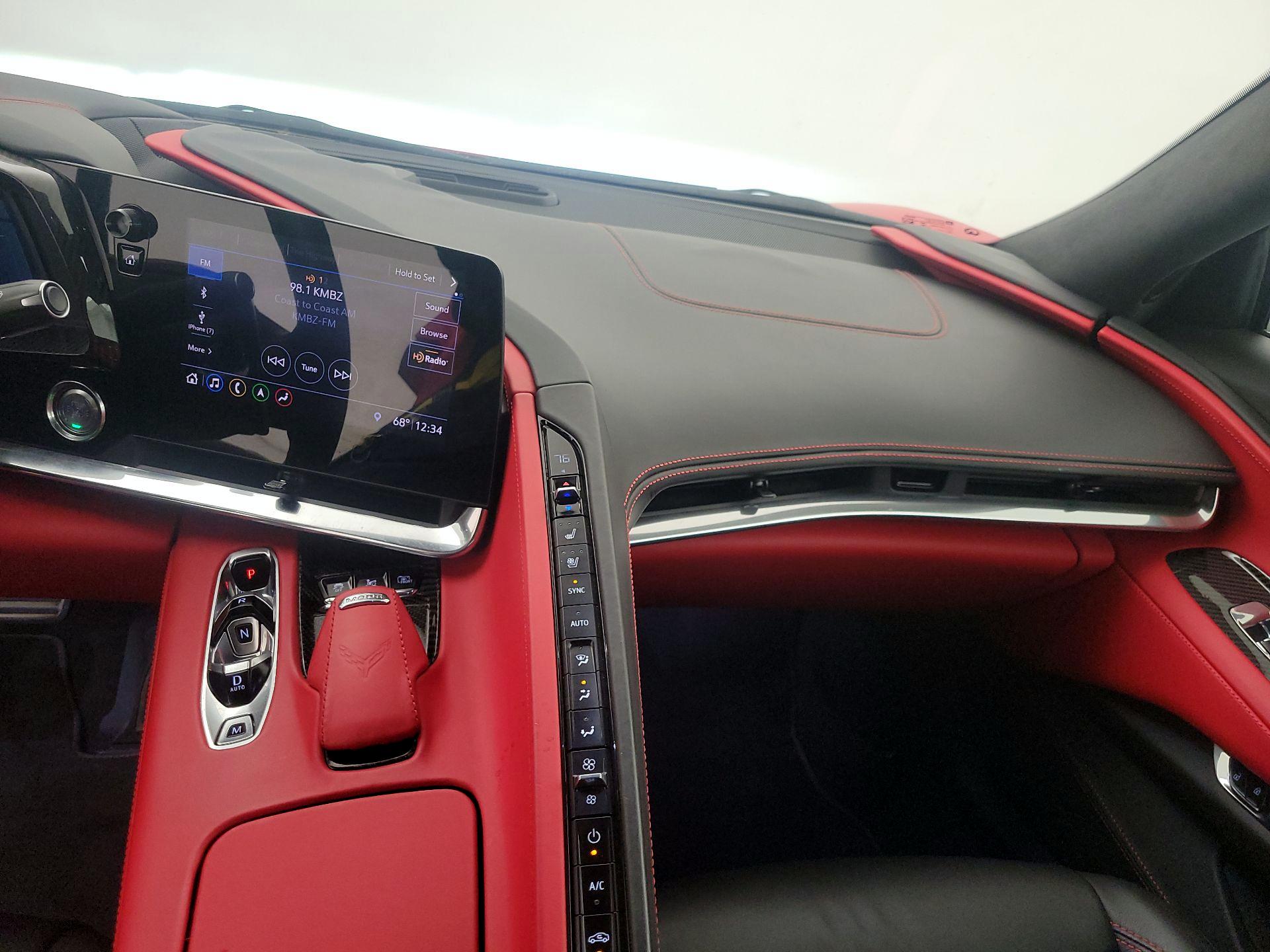 Thumbnail: 2020 Chevrolet Corvette - 9