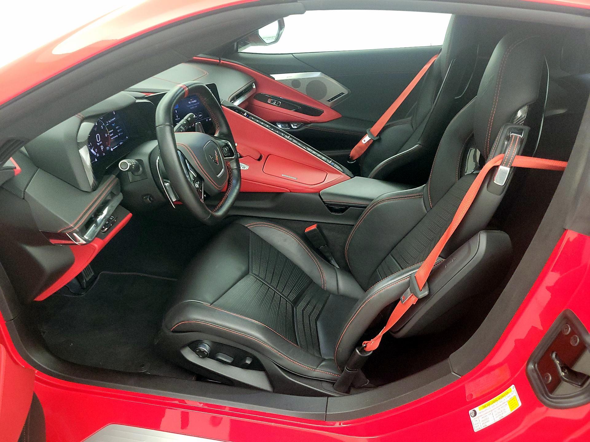 Thumbnail: 2020 Chevrolet Corvette - 11