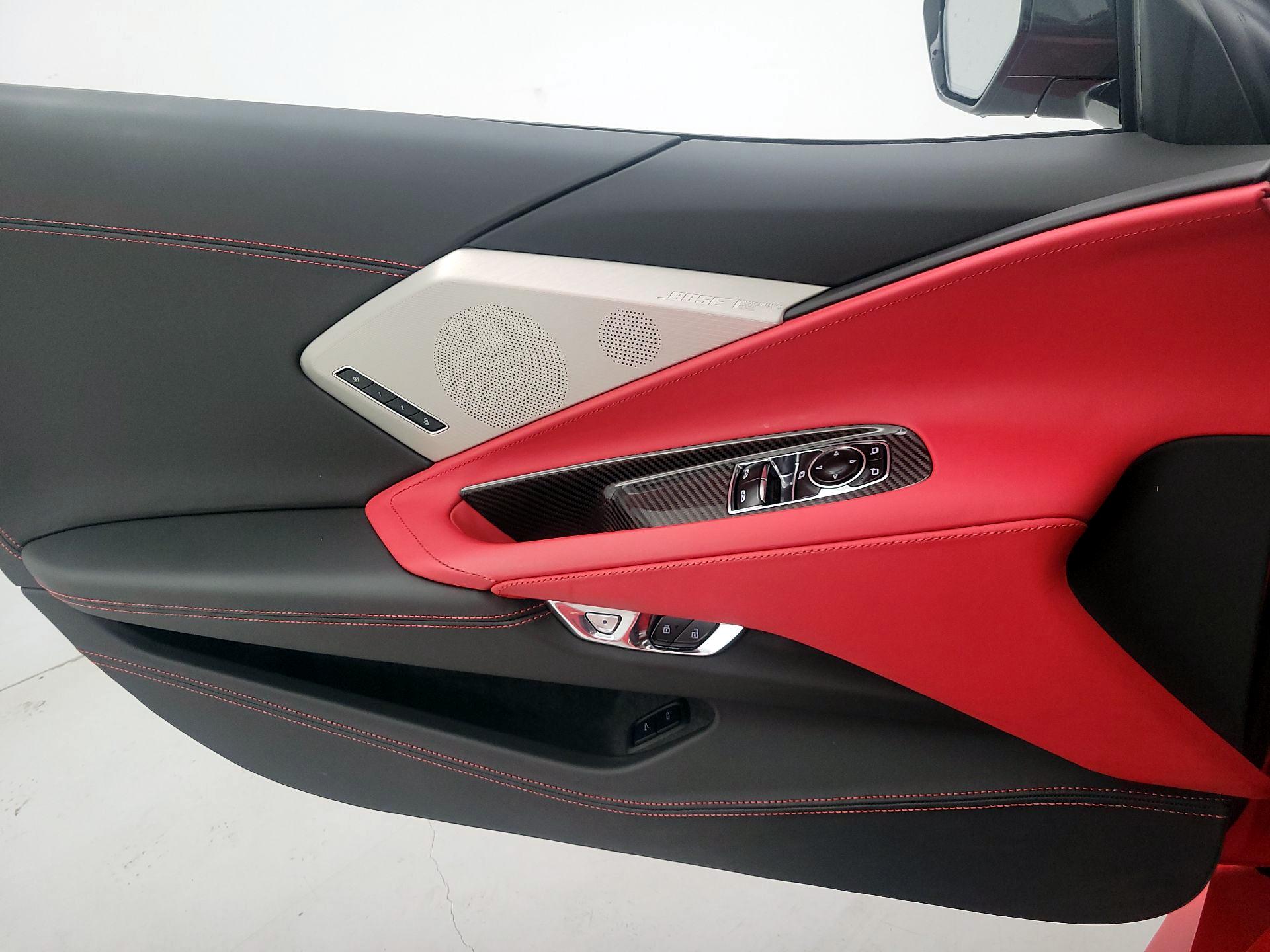 Thumbnail: 2020 Chevrolet Corvette - 12