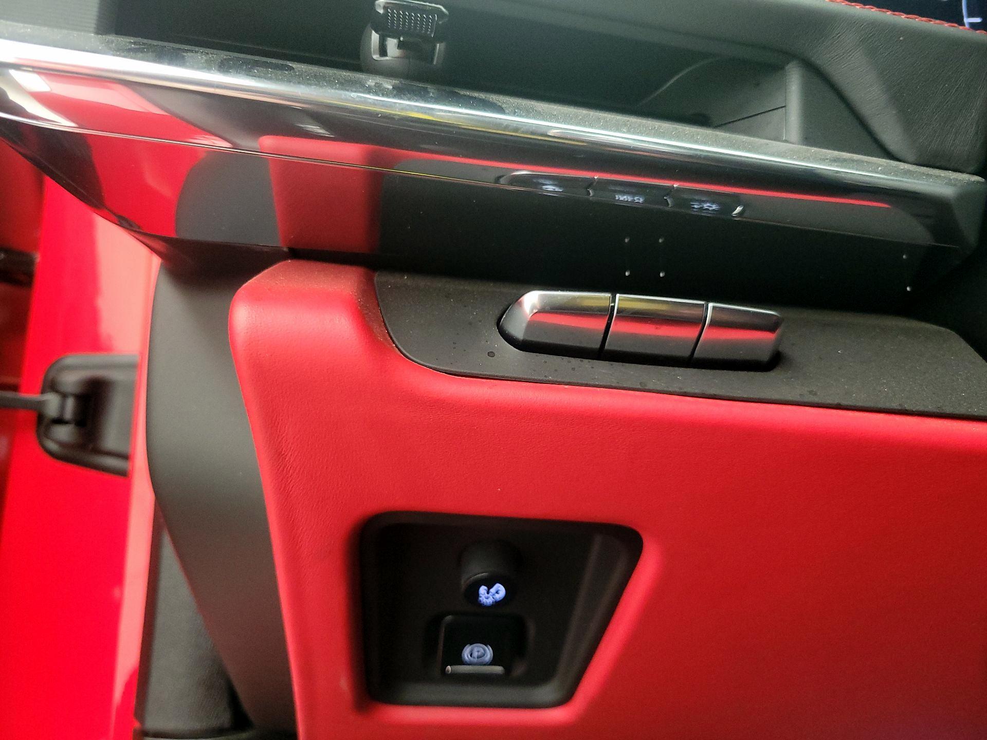 Thumbnail: 2020 Chevrolet Corvette - 13