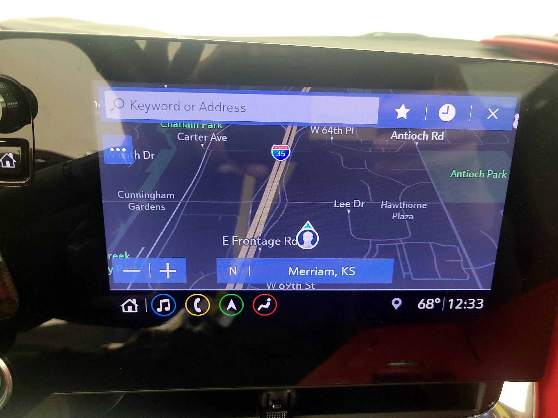 Thumbnail: 2020 Chevrolet Corvette - 14