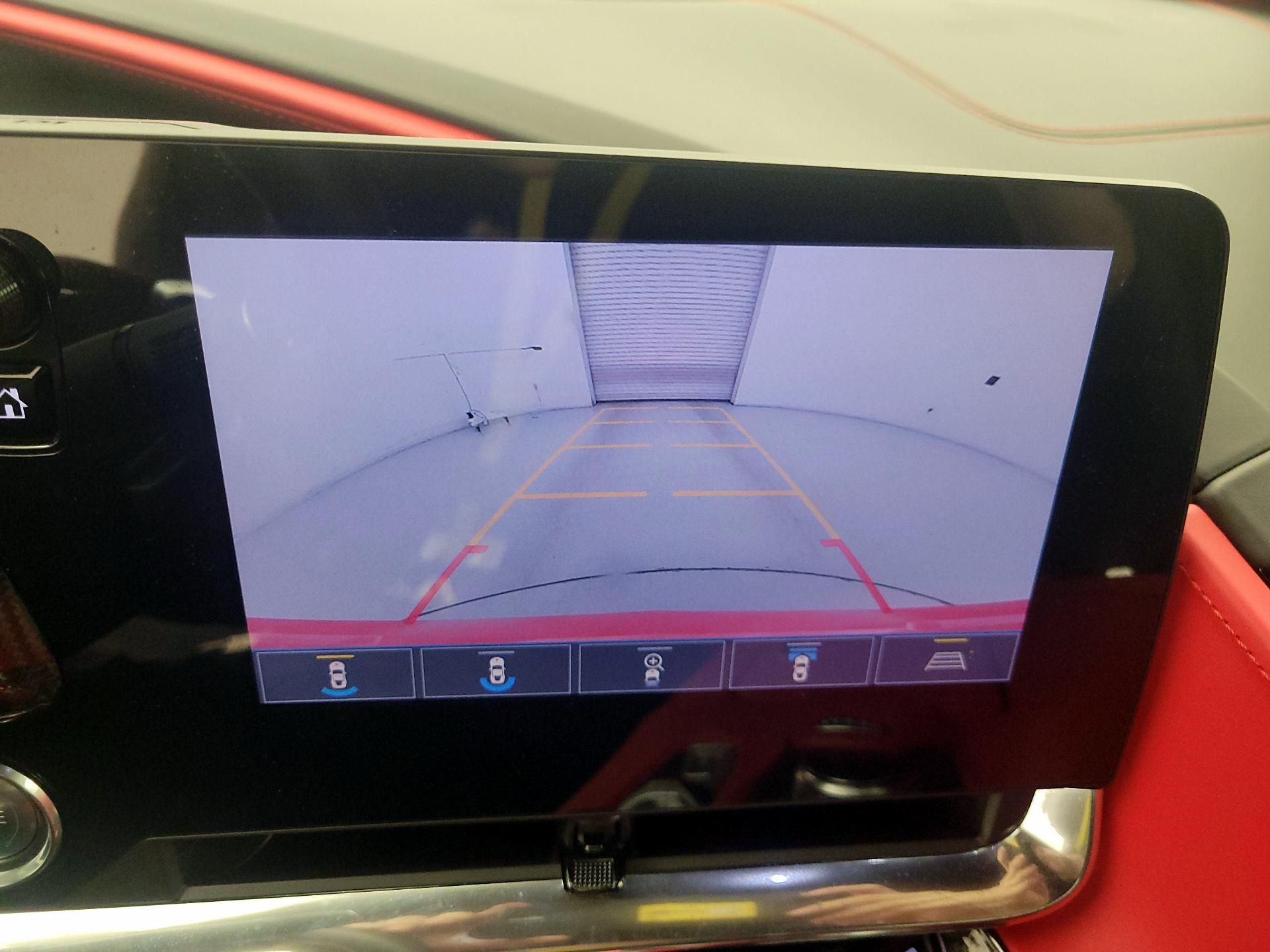 Thumbnail: 2020 Chevrolet Corvette - 15