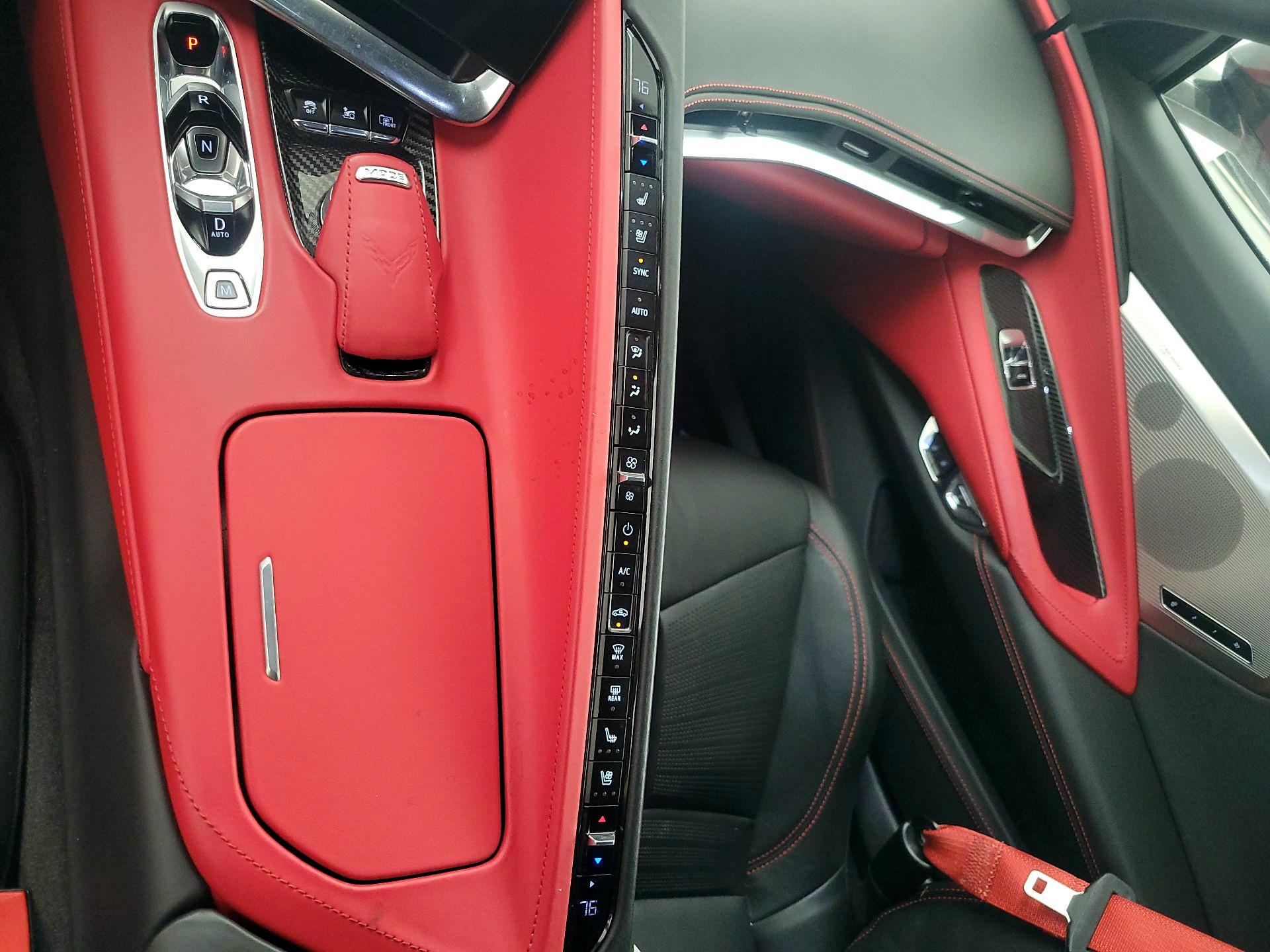 Thumbnail: 2020 Chevrolet Corvette - 17