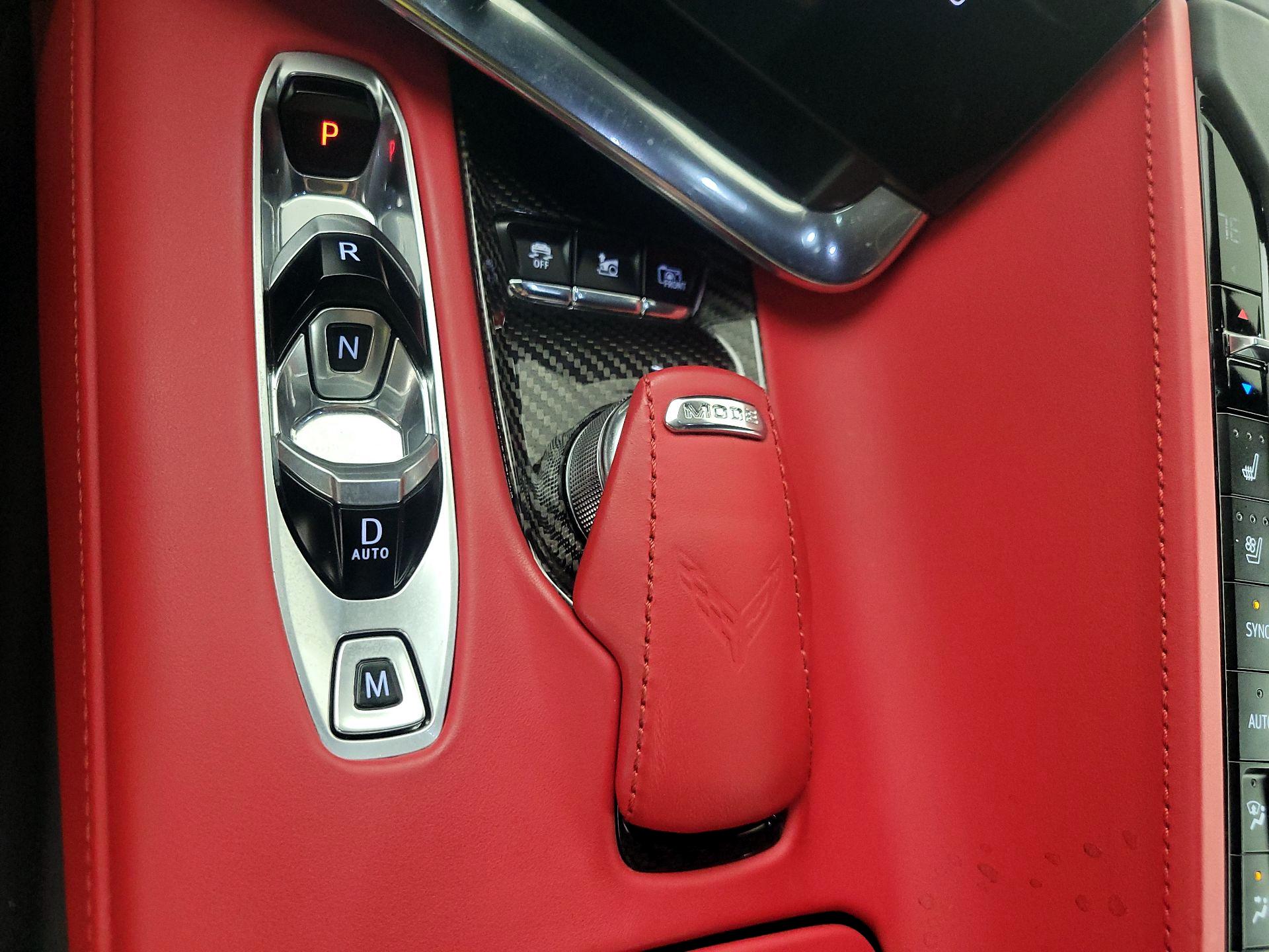 Thumbnail: 2020 Chevrolet Corvette - 18