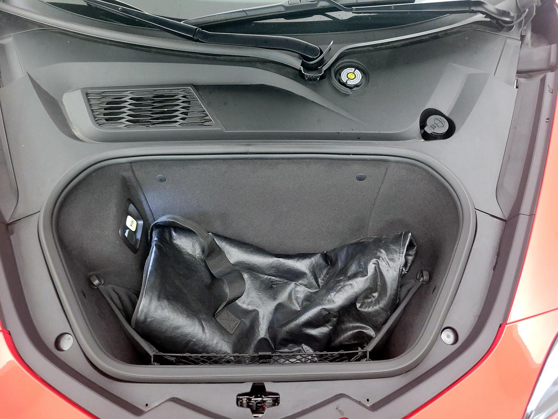 Thumbnail: 2020 Chevrolet Corvette - 20