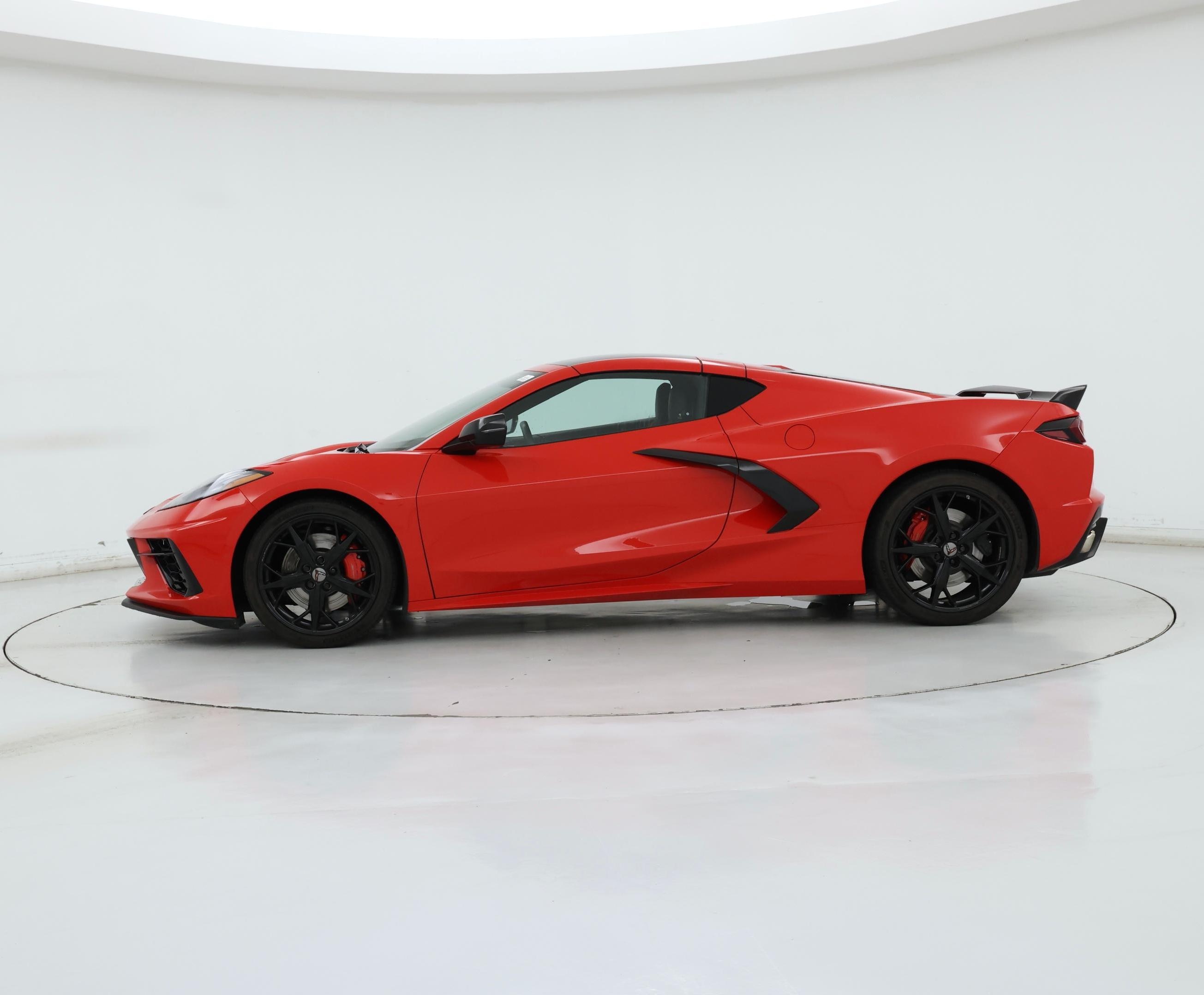 Thumbnail: 2020 Chevrolet Corvette - 3
