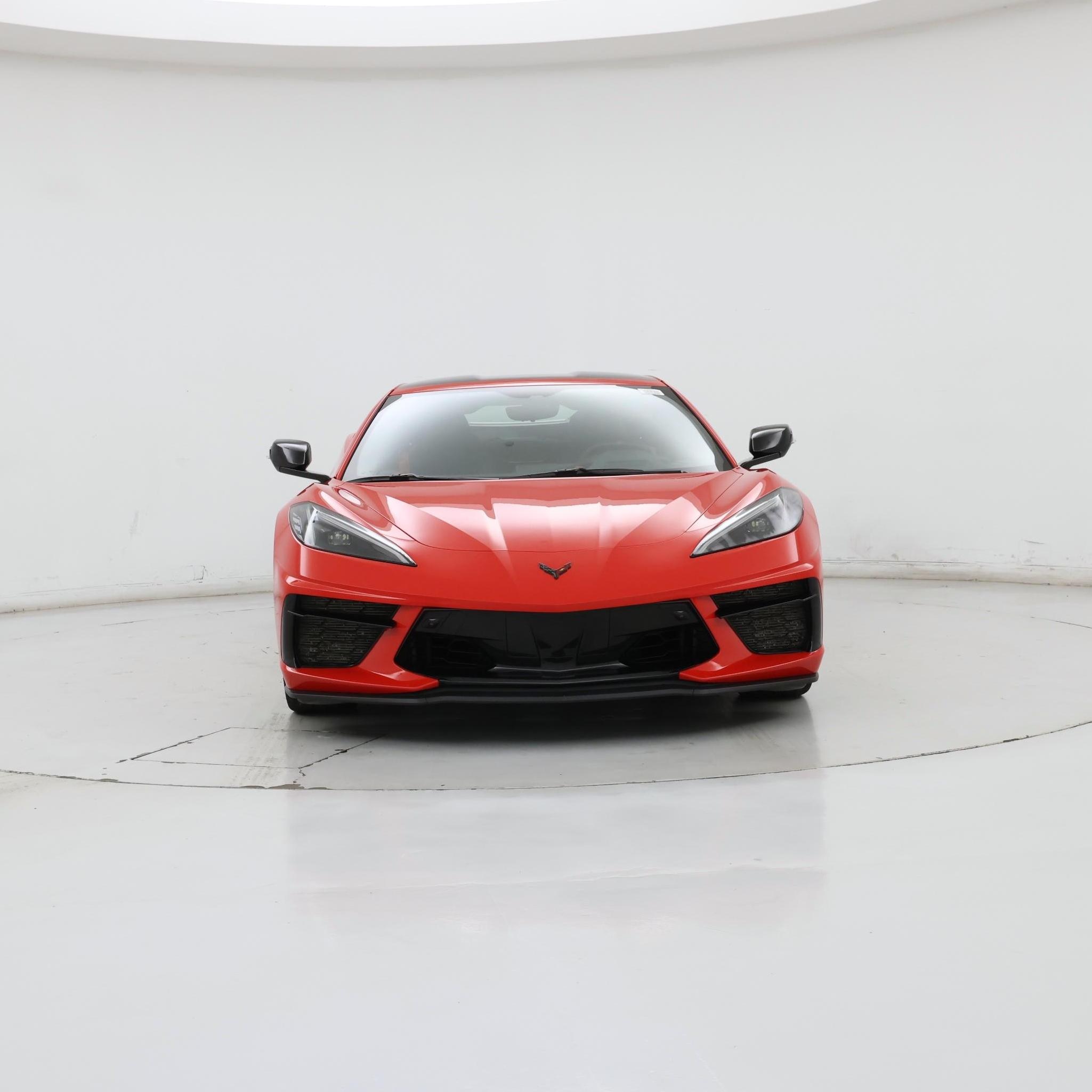 Thumbnail: 2020 Chevrolet Corvette - 5