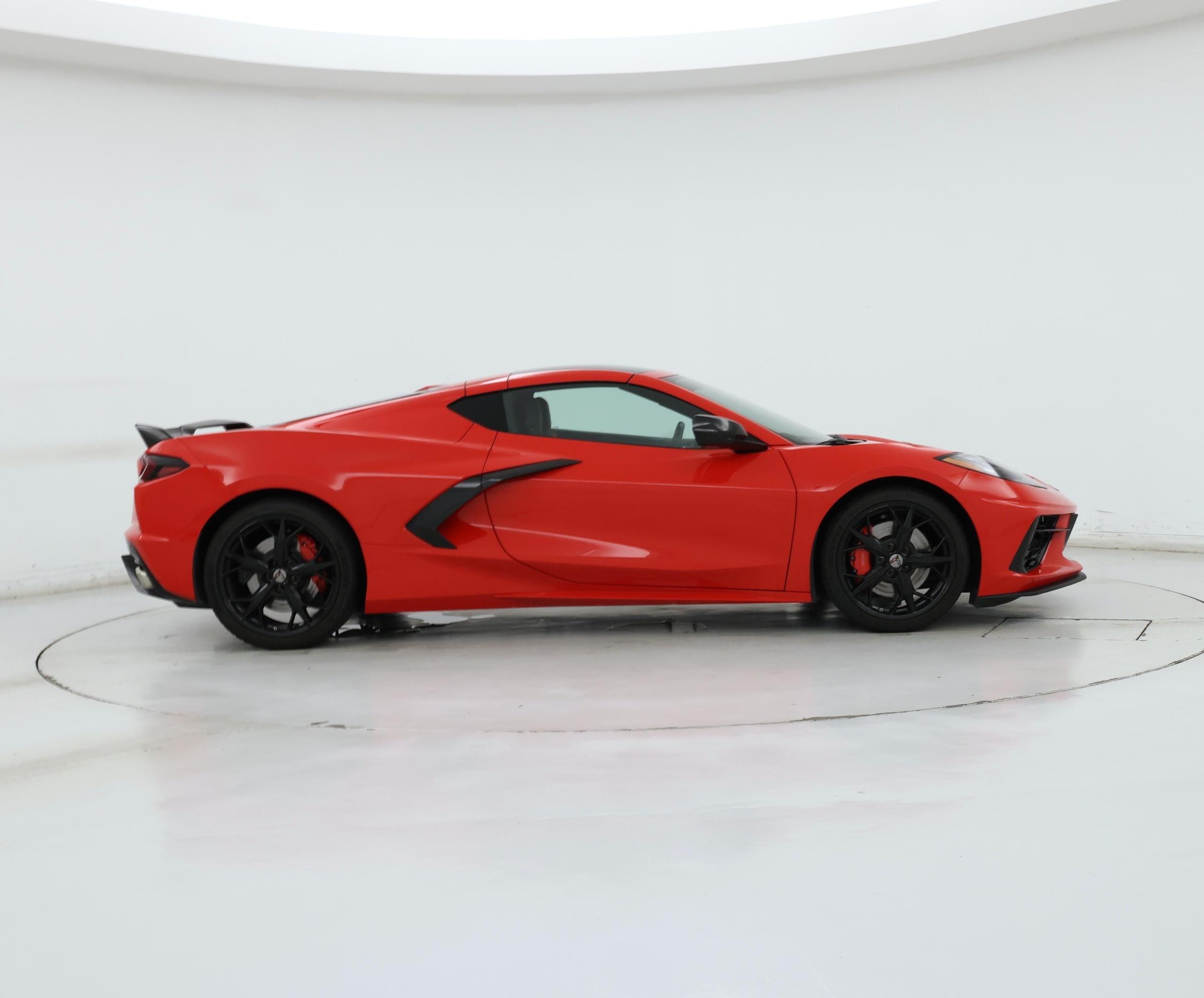 Thumbnail: 2020 Chevrolet Corvette - 7