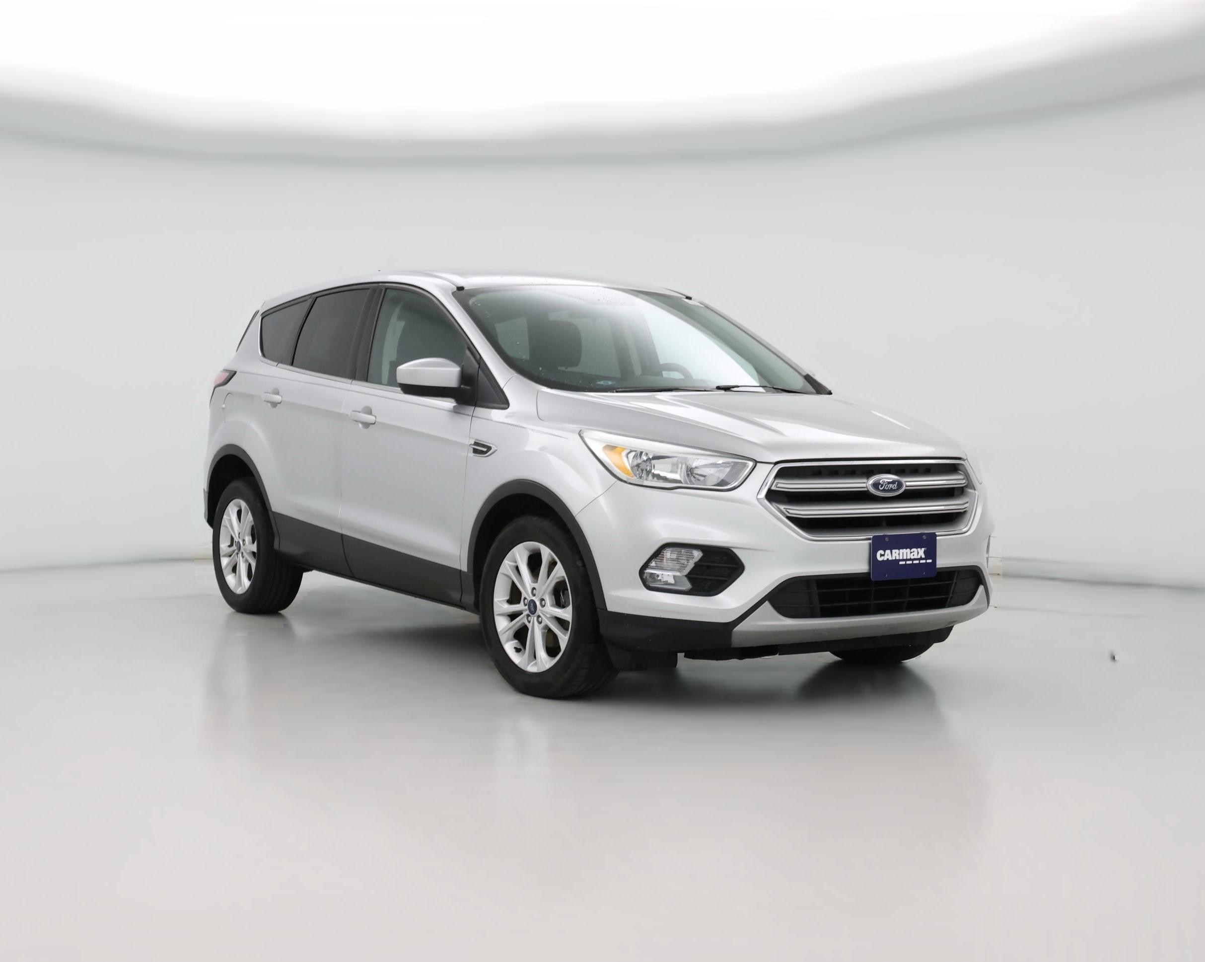 Thumbnail: 2017 Ford Escape - 1