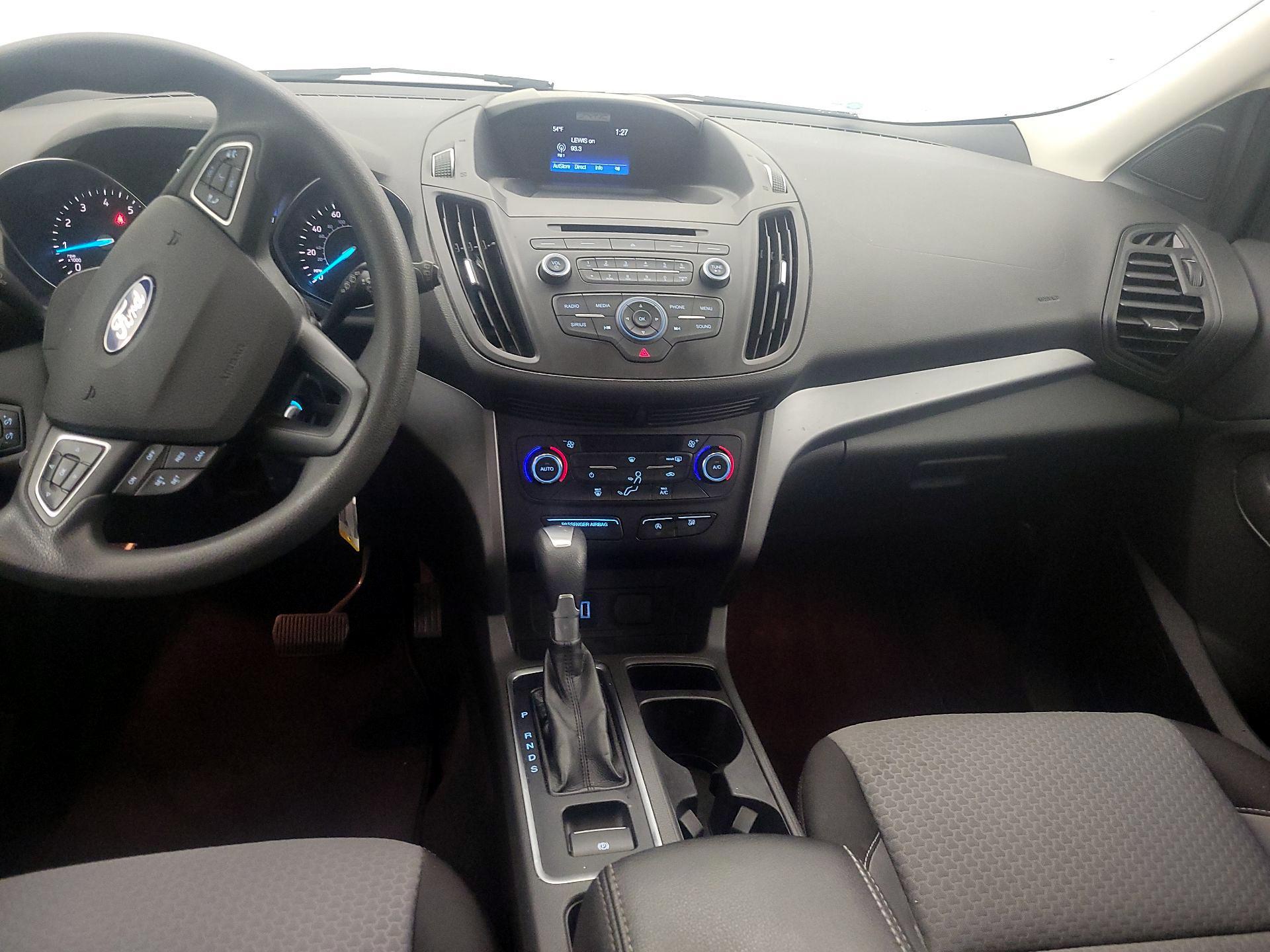 Thumbnail: 2017 Ford Escape - 9