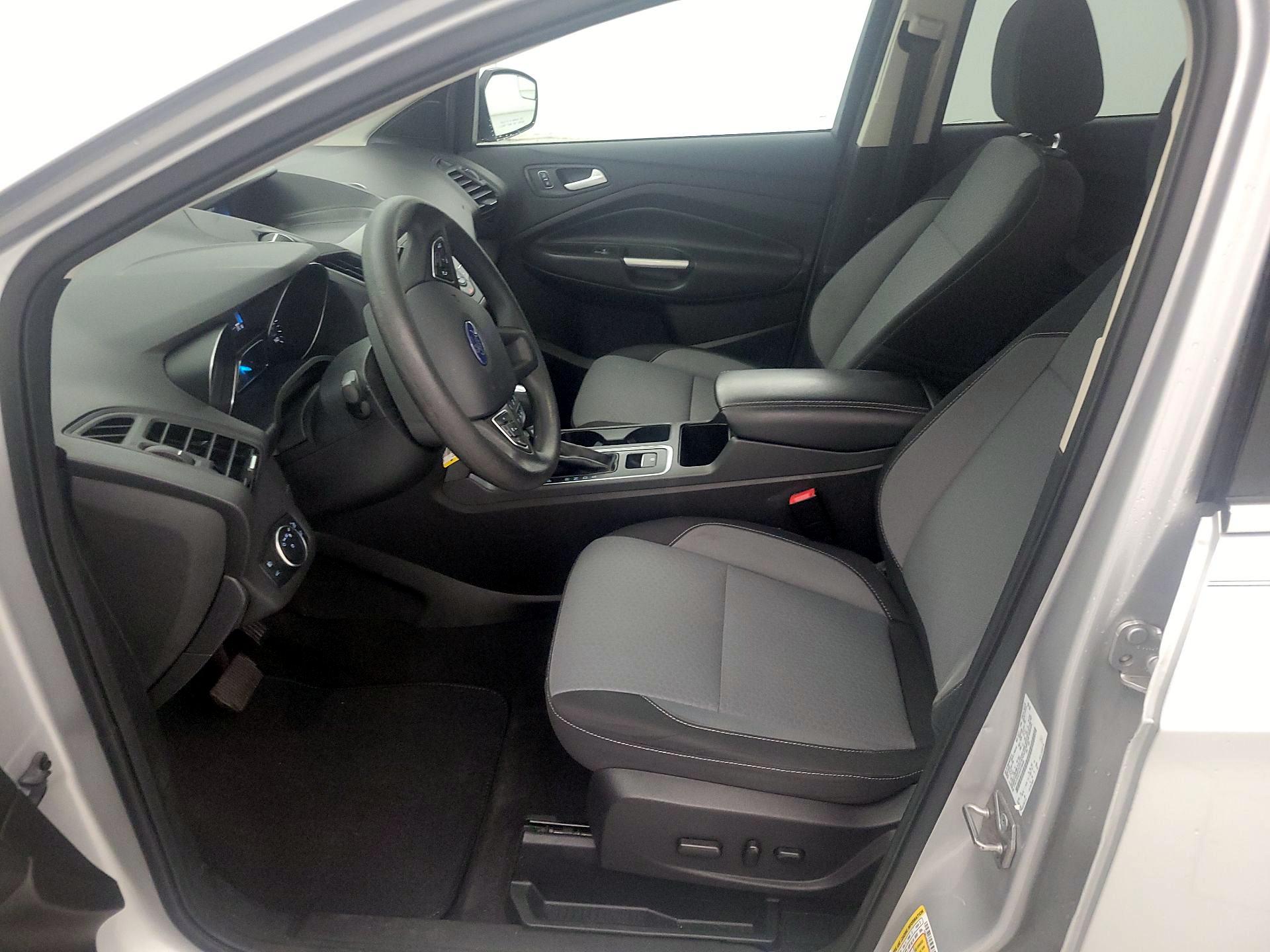 Thumbnail: 2017 Ford Escape - 11