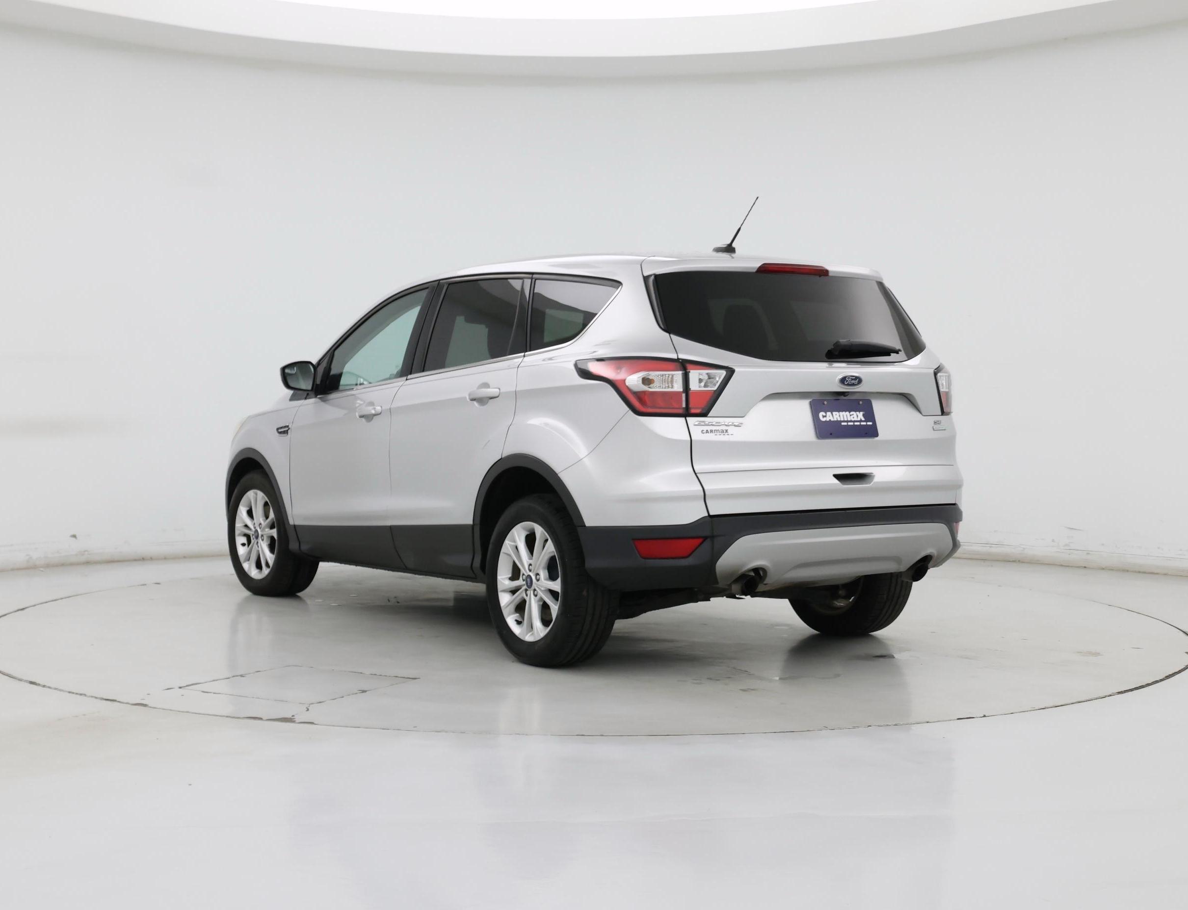 Thumbnail: 2017 Ford Escape - 2