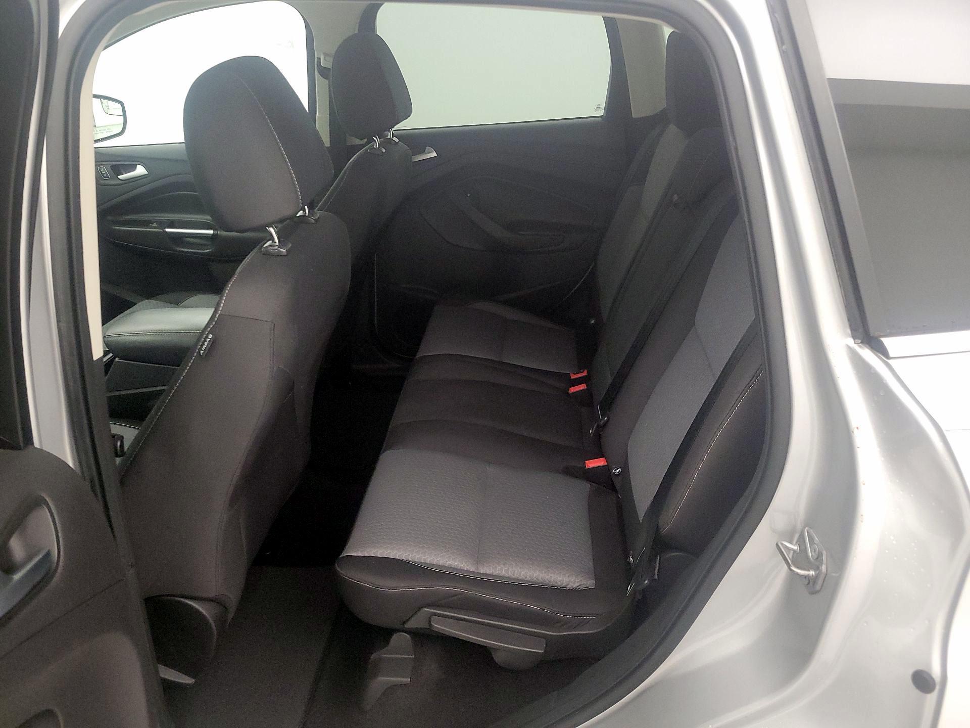 Thumbnail: 2017 Ford Escape - 19
