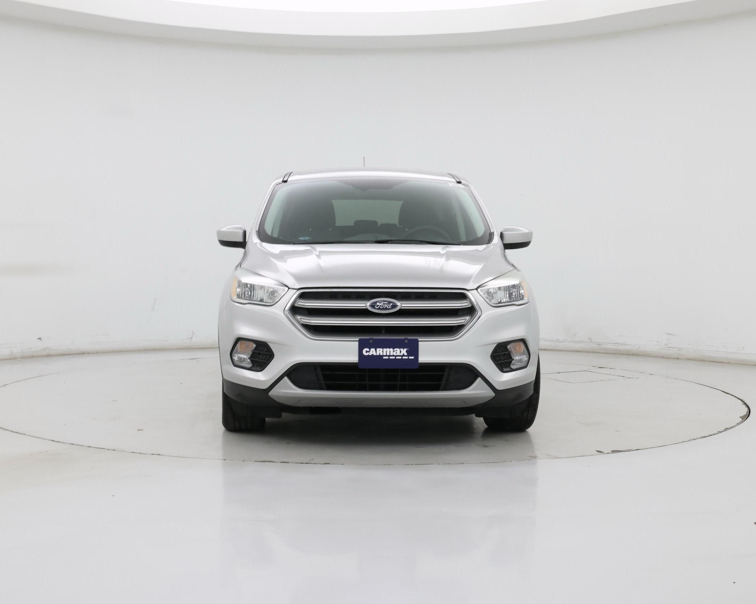 Thumbnail: 2017 Ford Escape - 5