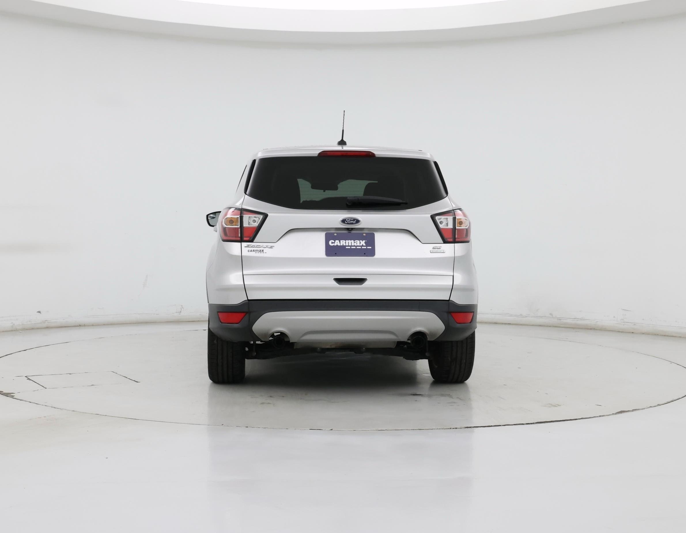 Thumbnail: 2017 Ford Escape - 6