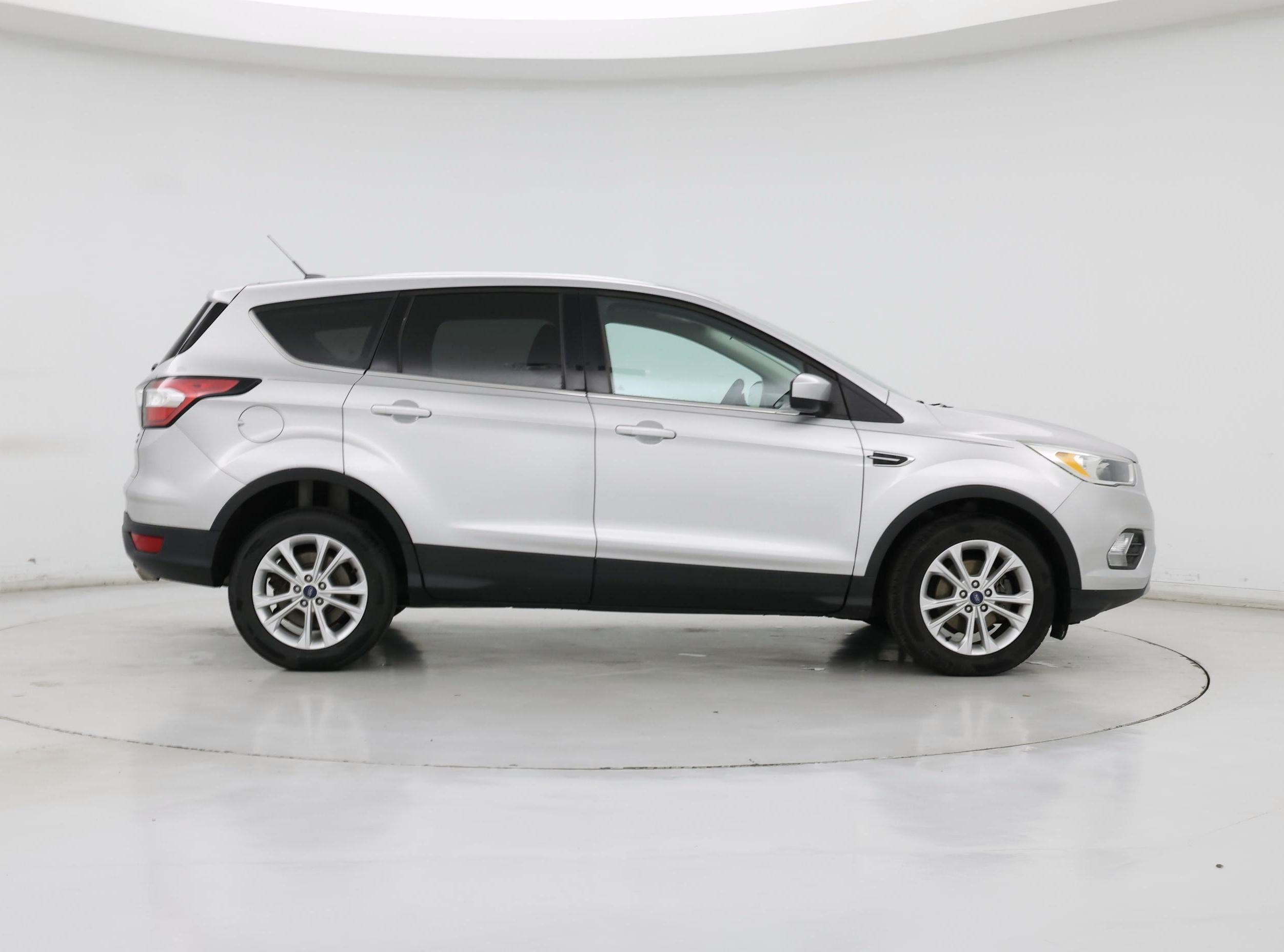 Thumbnail: 2017 Ford Escape - 7