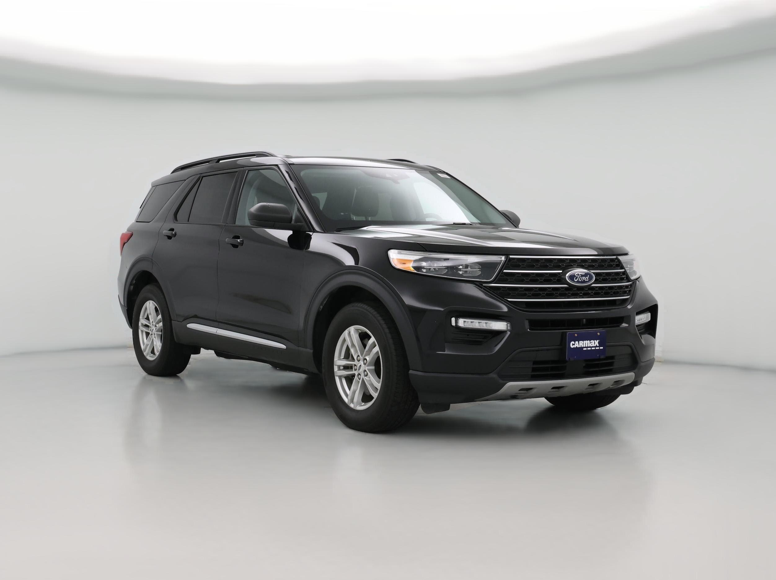Thumbnail: 2022 Ford Explorer - 1