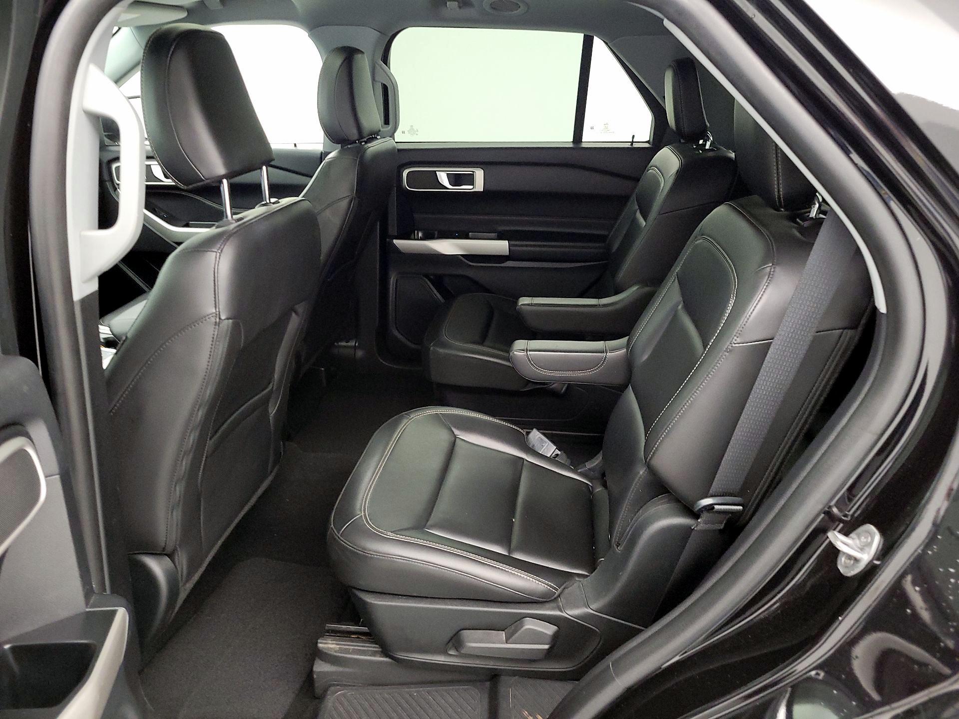 Thumbnail: 2022 Ford Explorer - 20