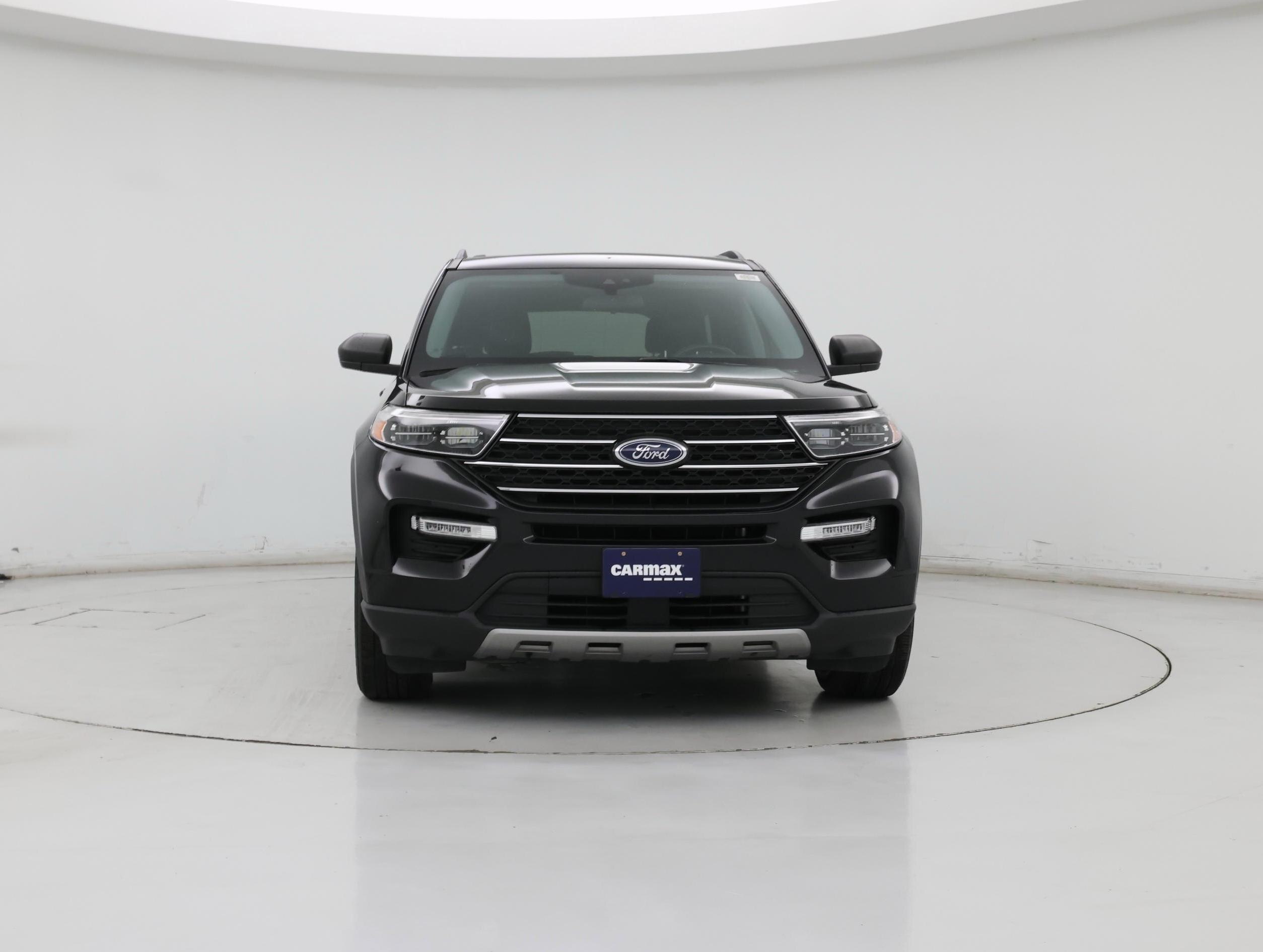 Thumbnail: 2022 Ford Explorer - 5