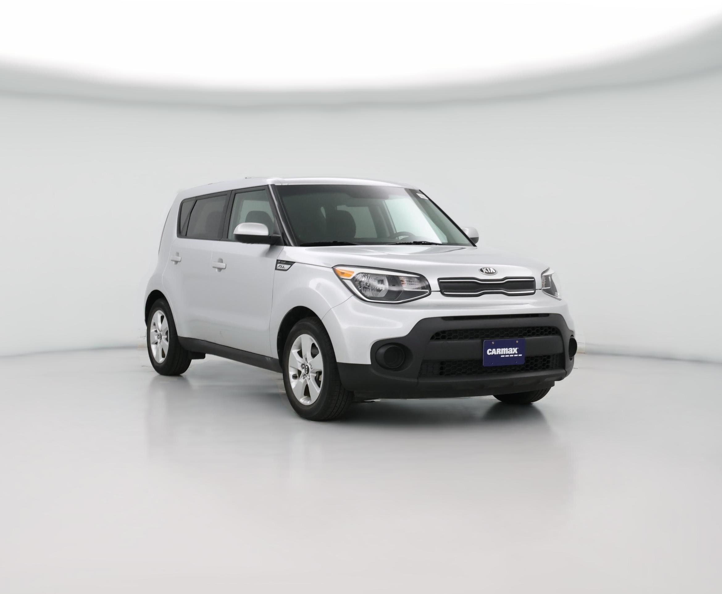 Thumbnail: 2018 Kia Soul - 1
