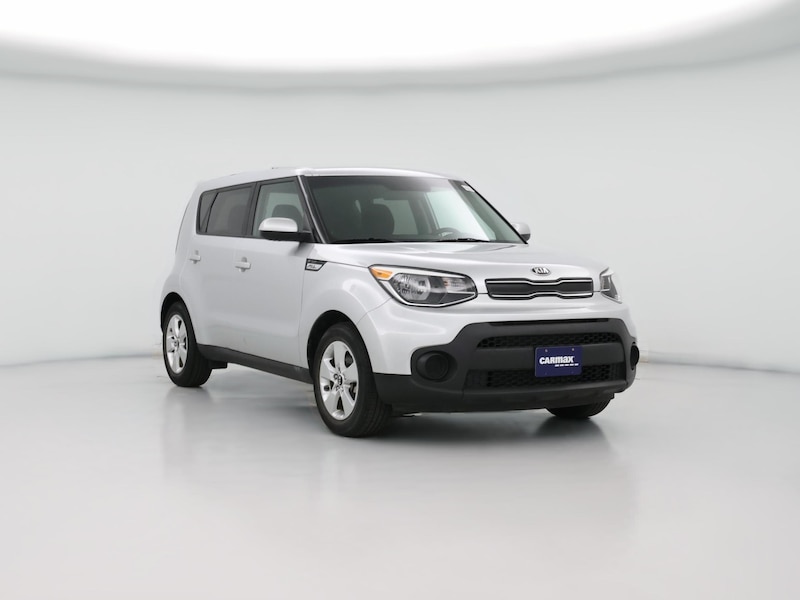 2018 Kia Soul null