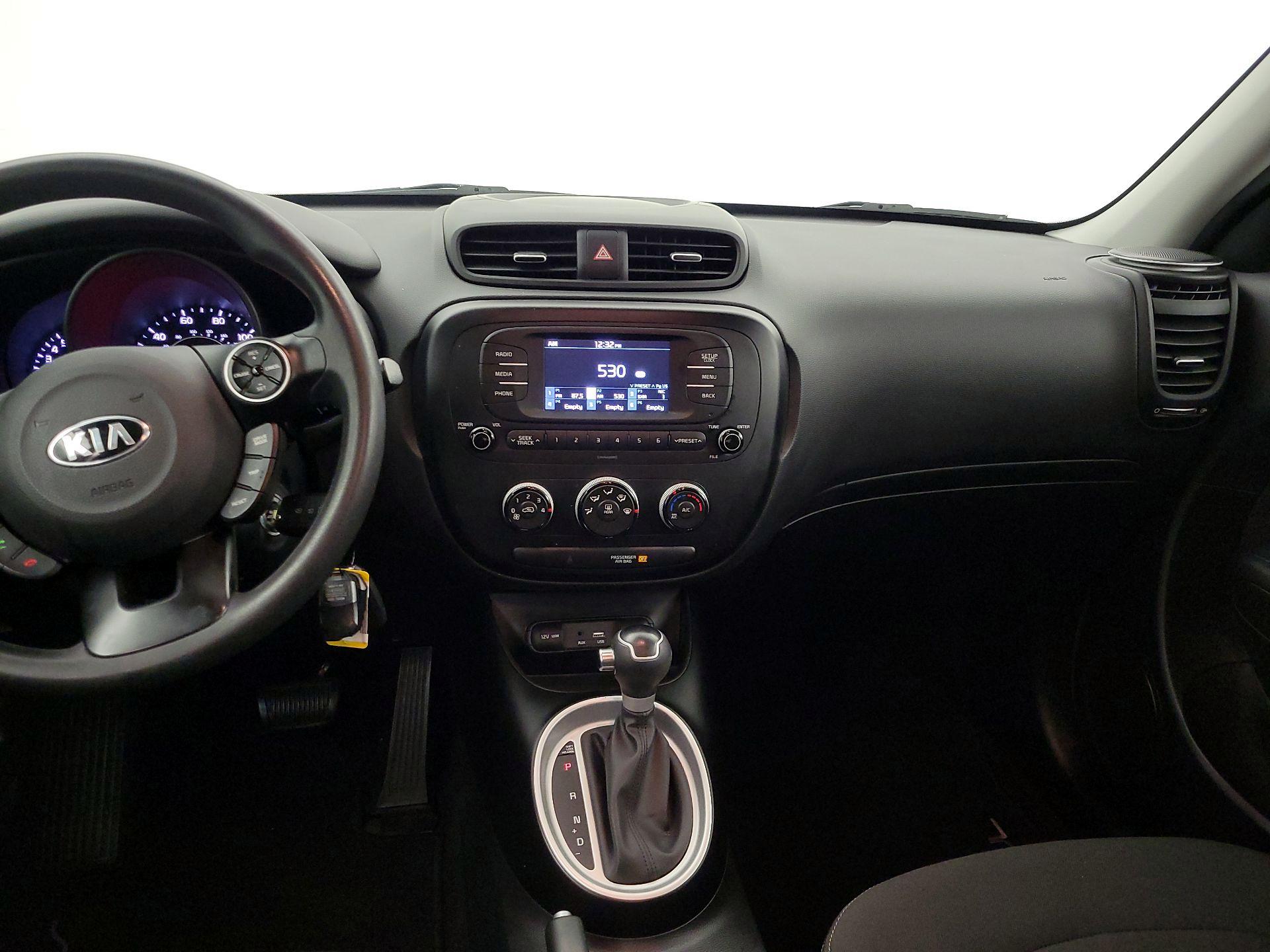 Thumbnail: 2018 Kia Soul - 9