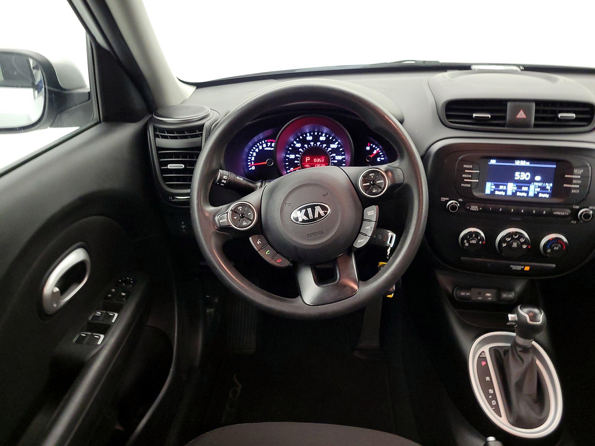 Thumbnail: 2018 Kia Soul - 10