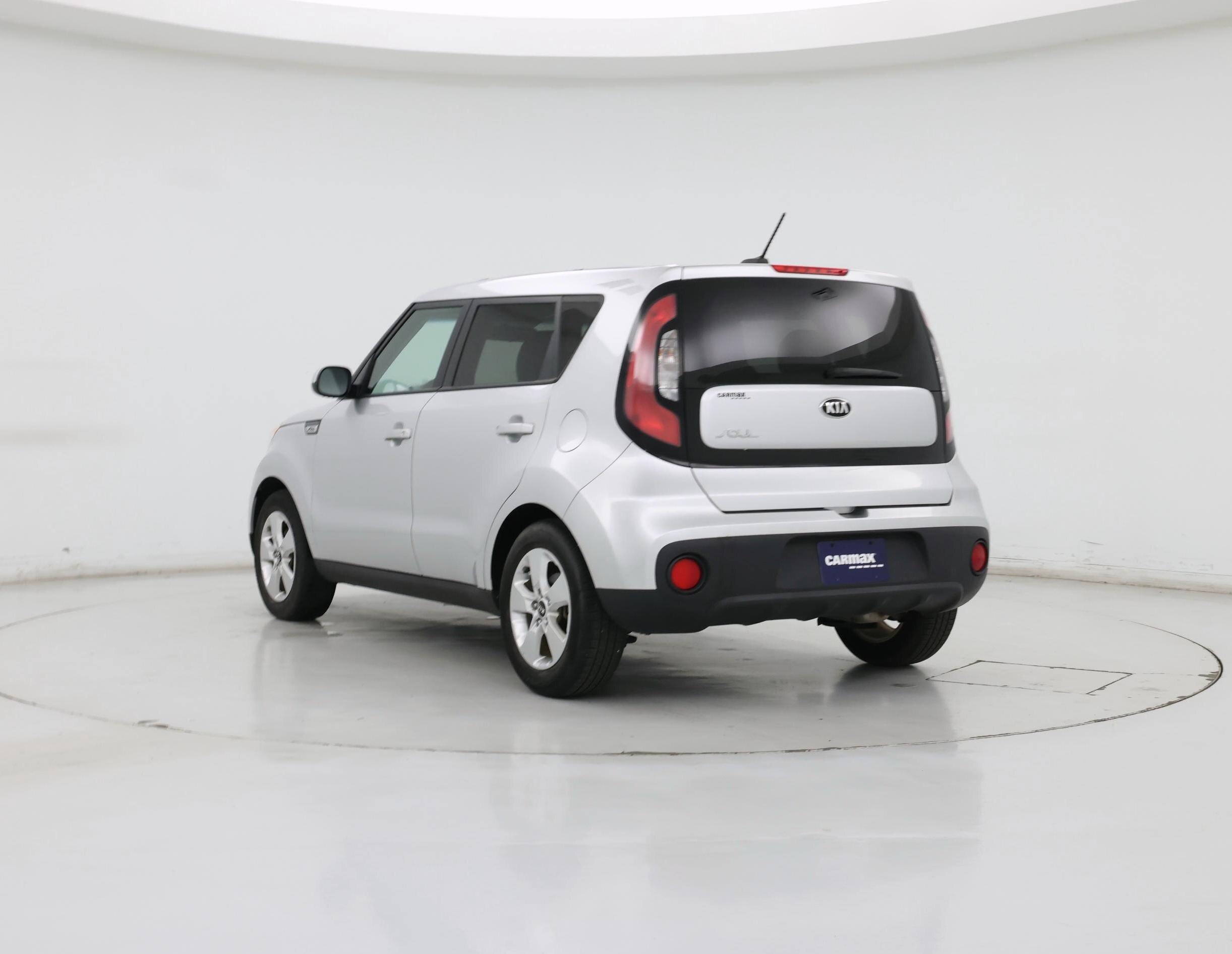 Thumbnail: 2018 Kia Soul - 2