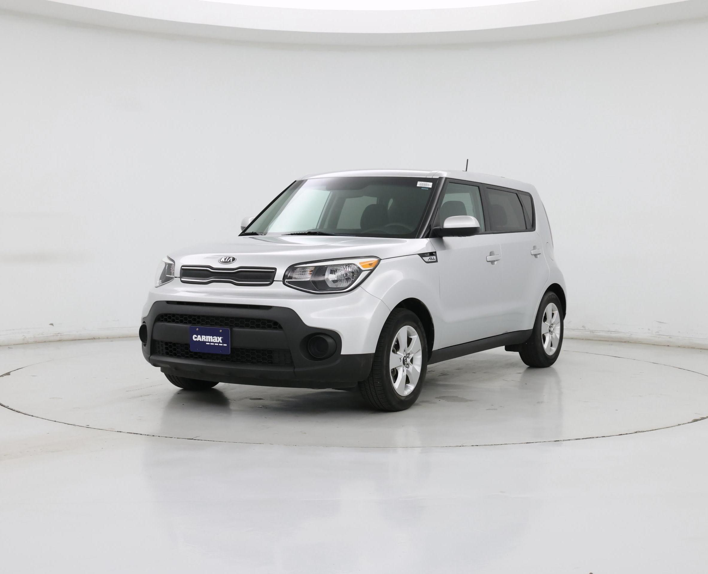 Thumbnail: 2018 Kia Soul - 4
