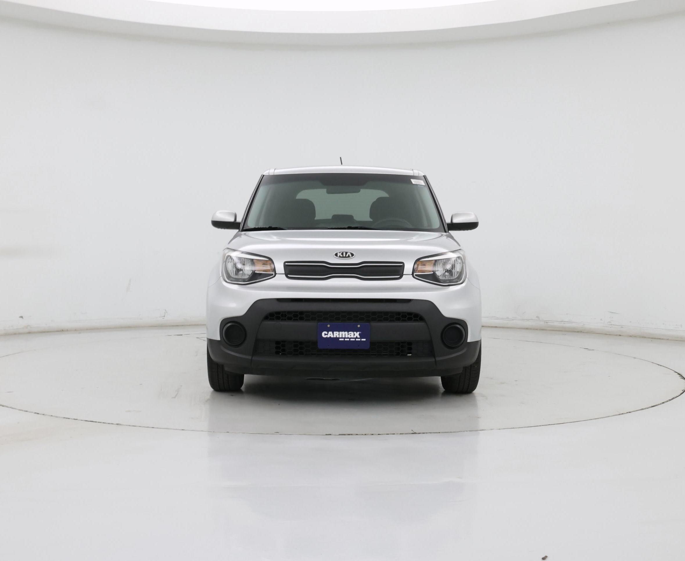 Thumbnail: 2018 Kia Soul - 5