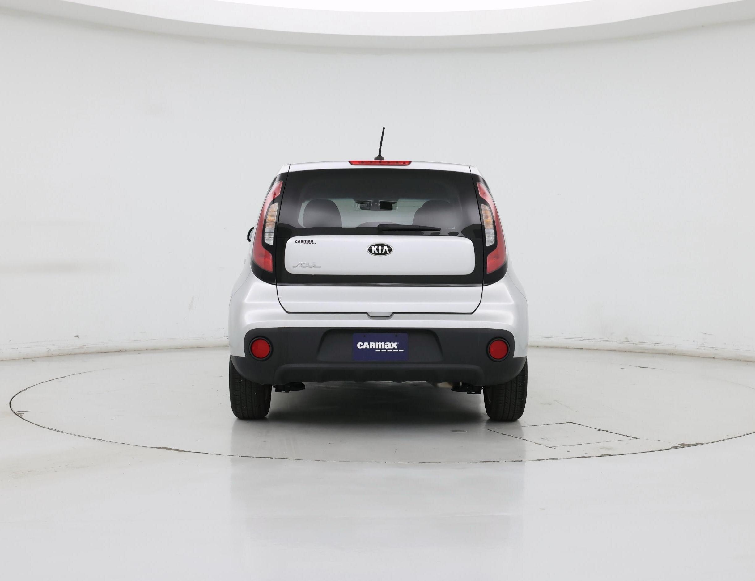 Thumbnail: 2018 Kia Soul - 6