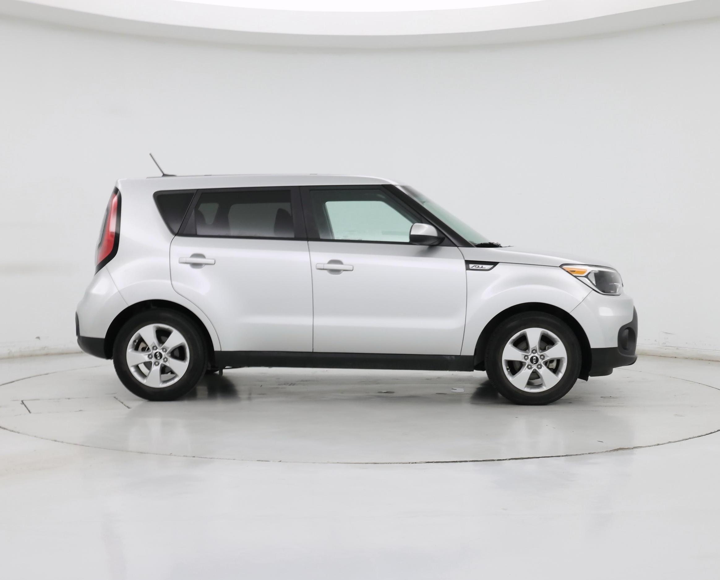 Thumbnail: 2018 Kia Soul - 7